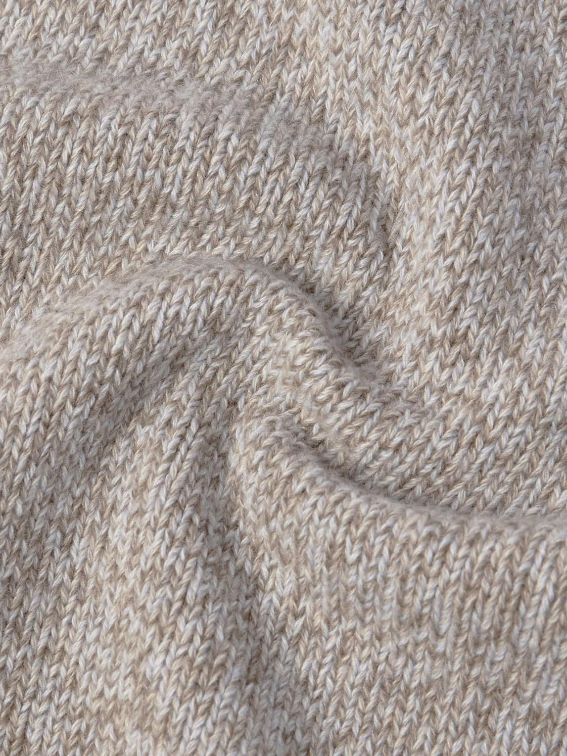 Zegna Oasi Cashmere Sweater In Unknown