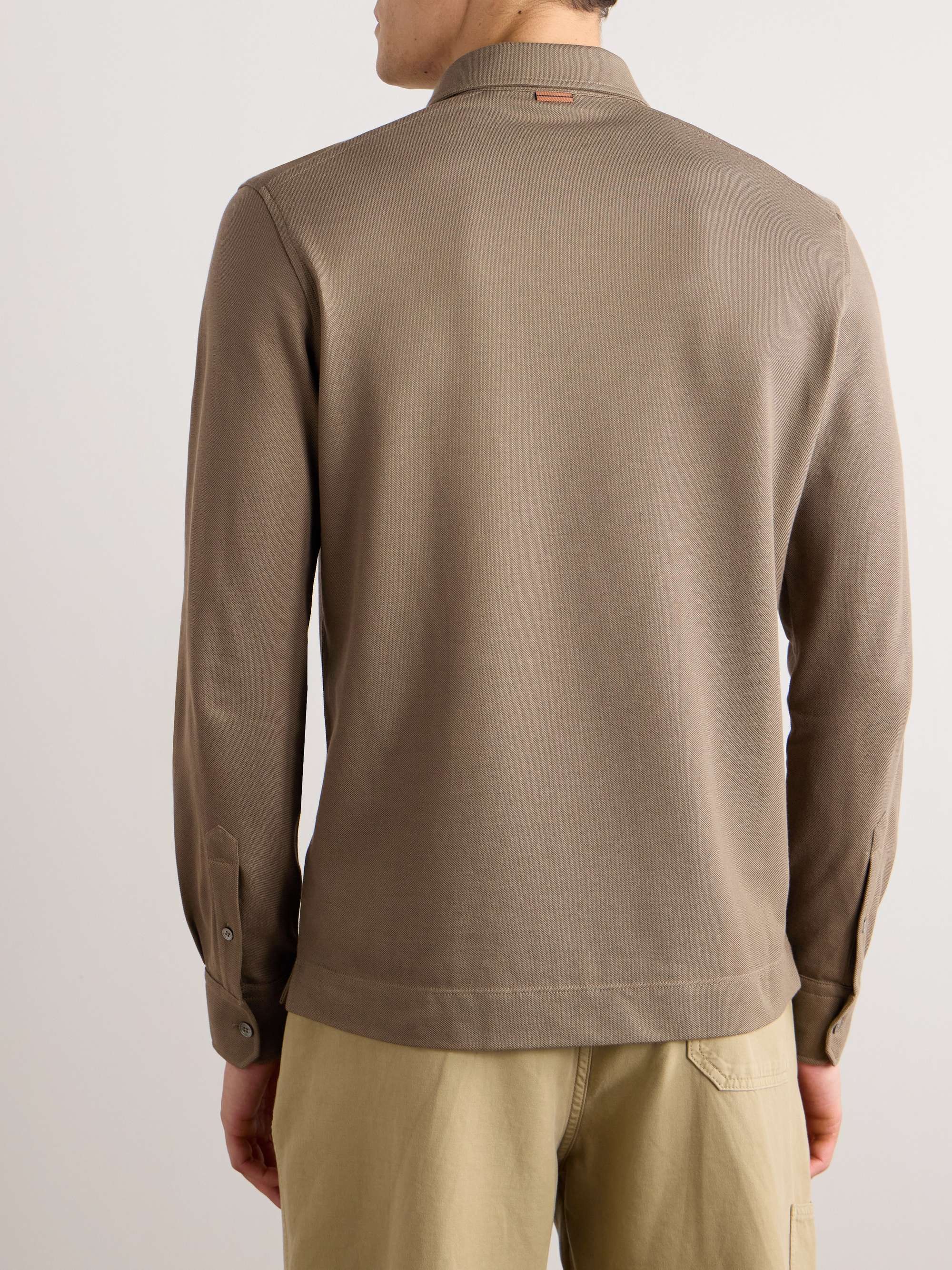 ZEGNA 