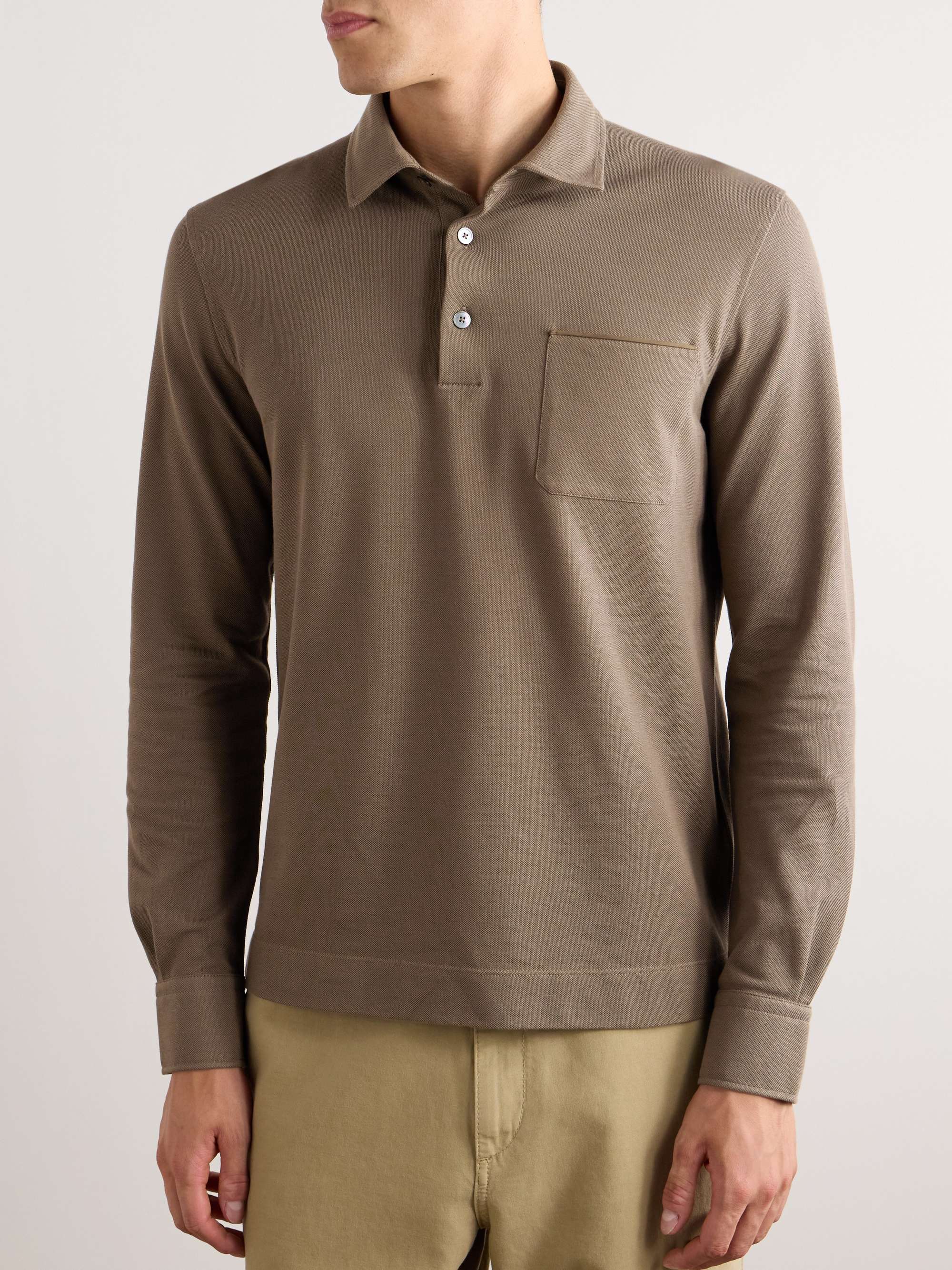 ZEGNA 