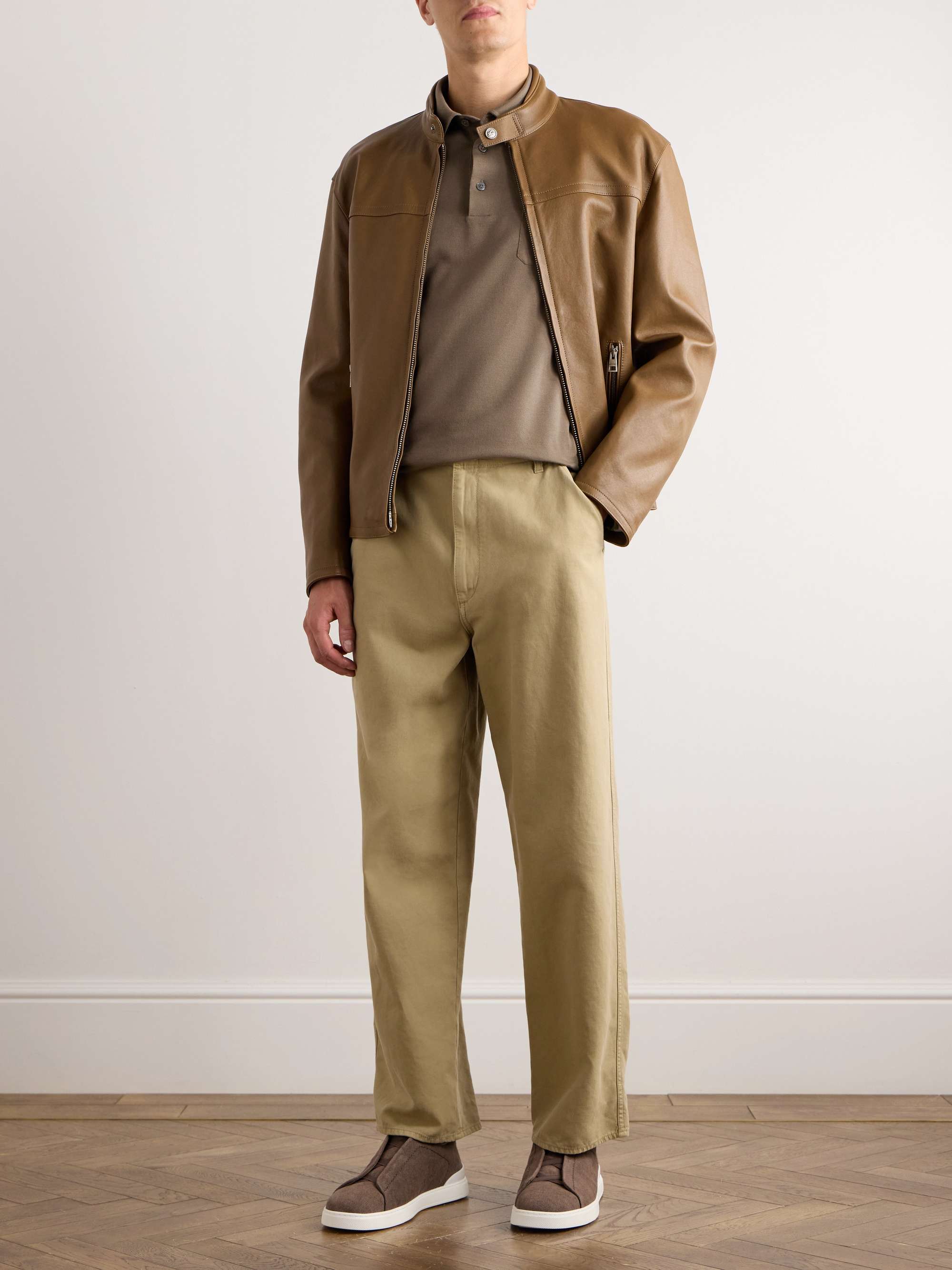 ZEGNA 