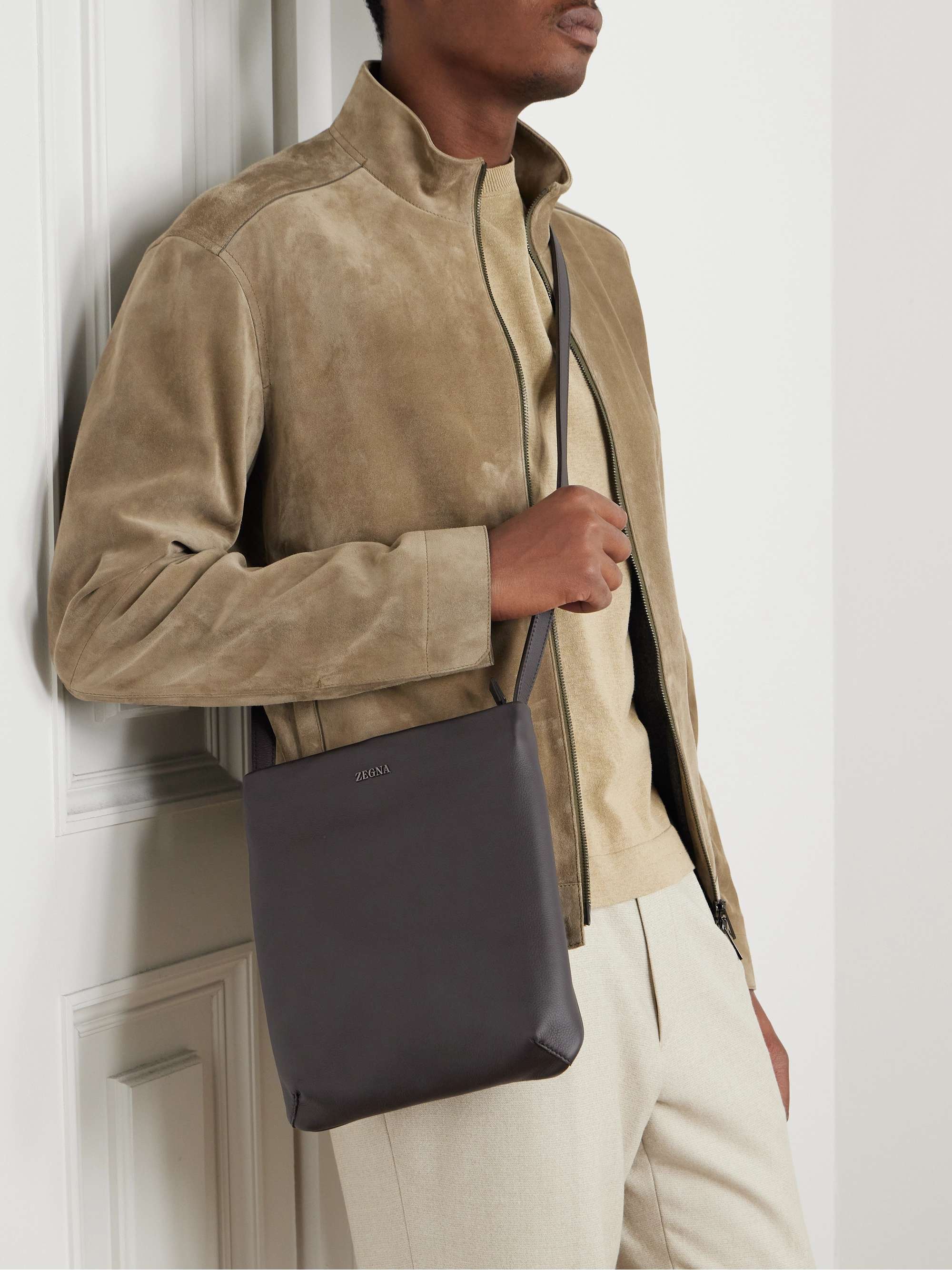 Zegna bag online