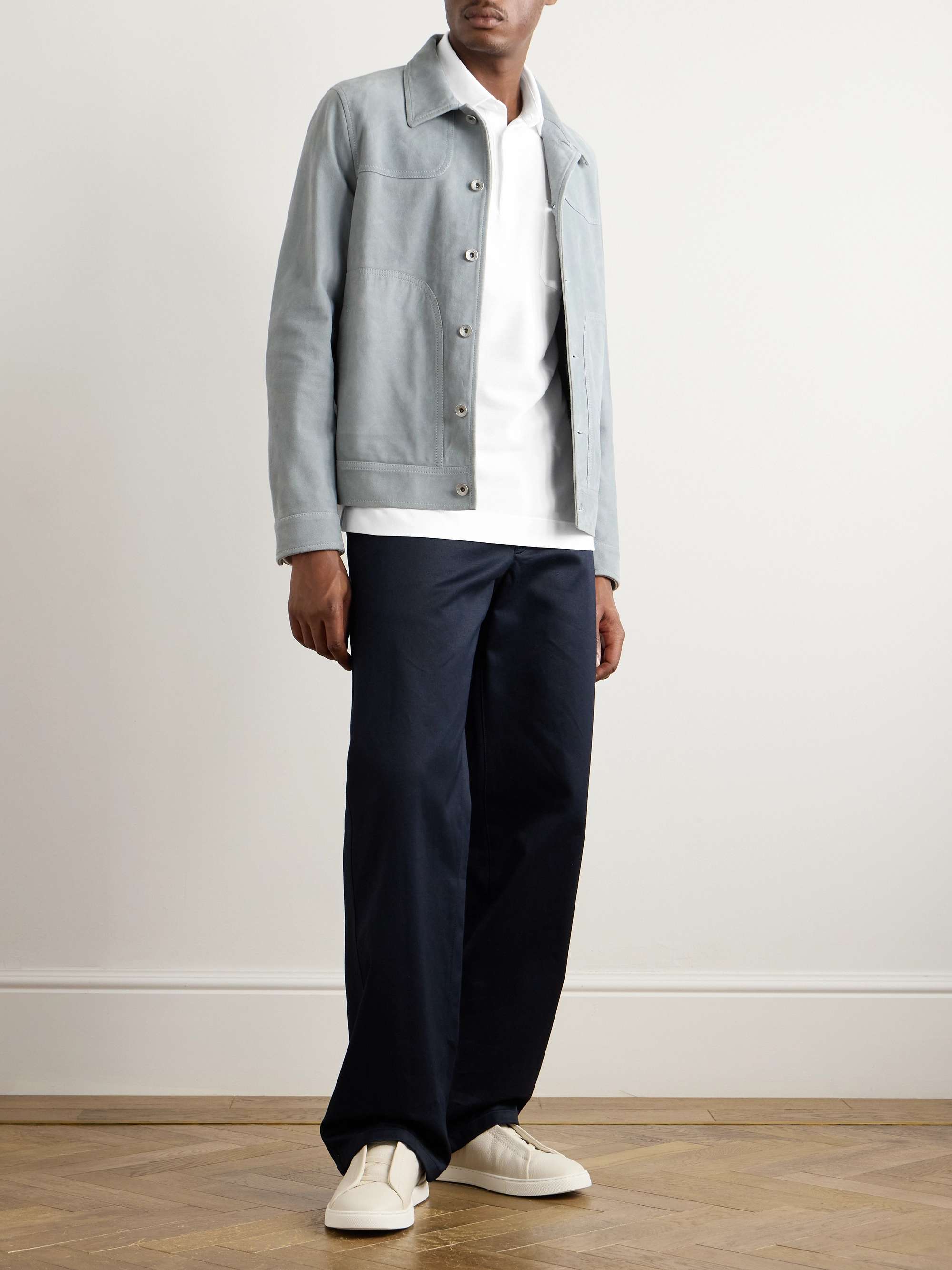 ZEGNA 