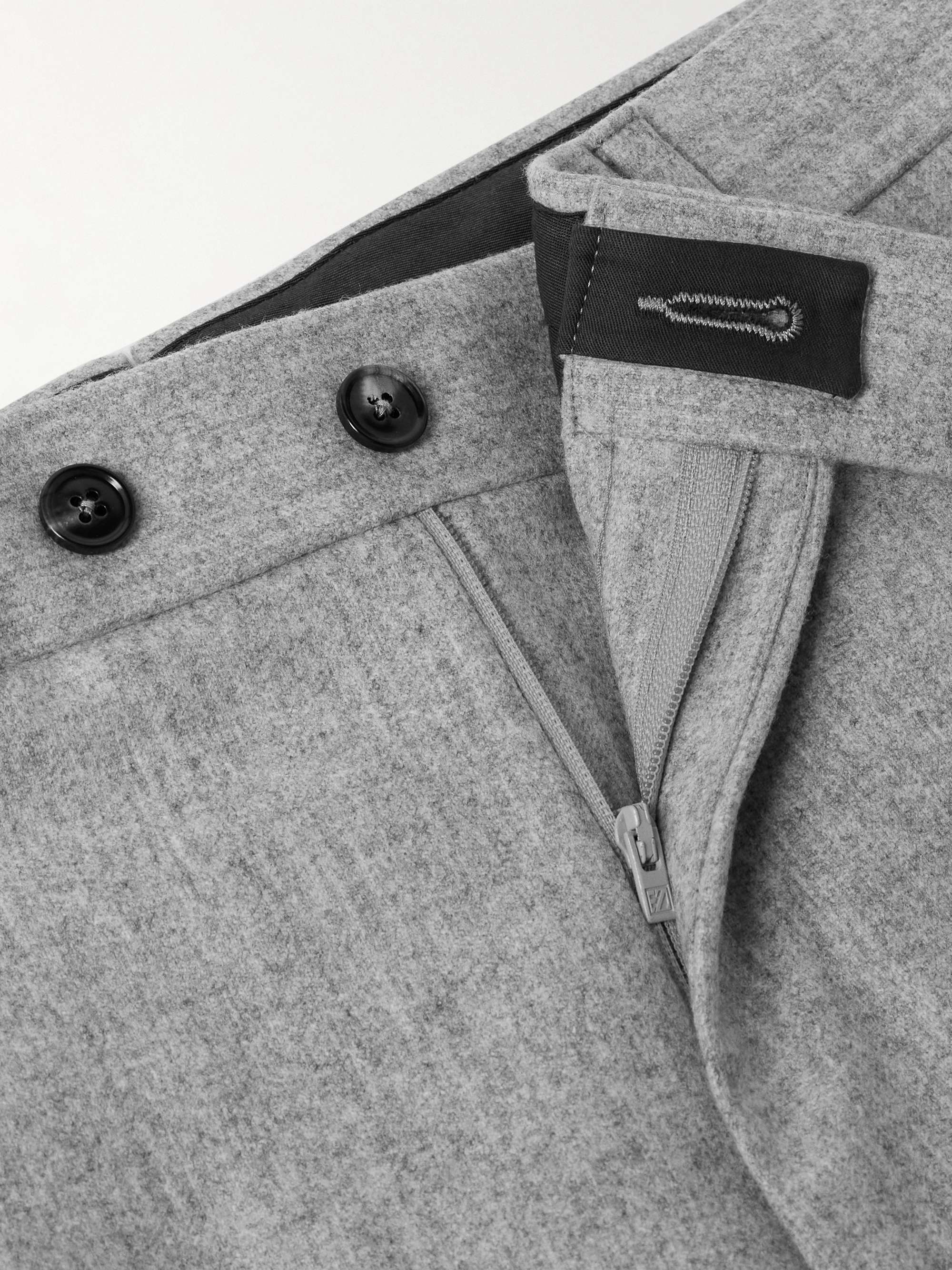 ZEGNA 