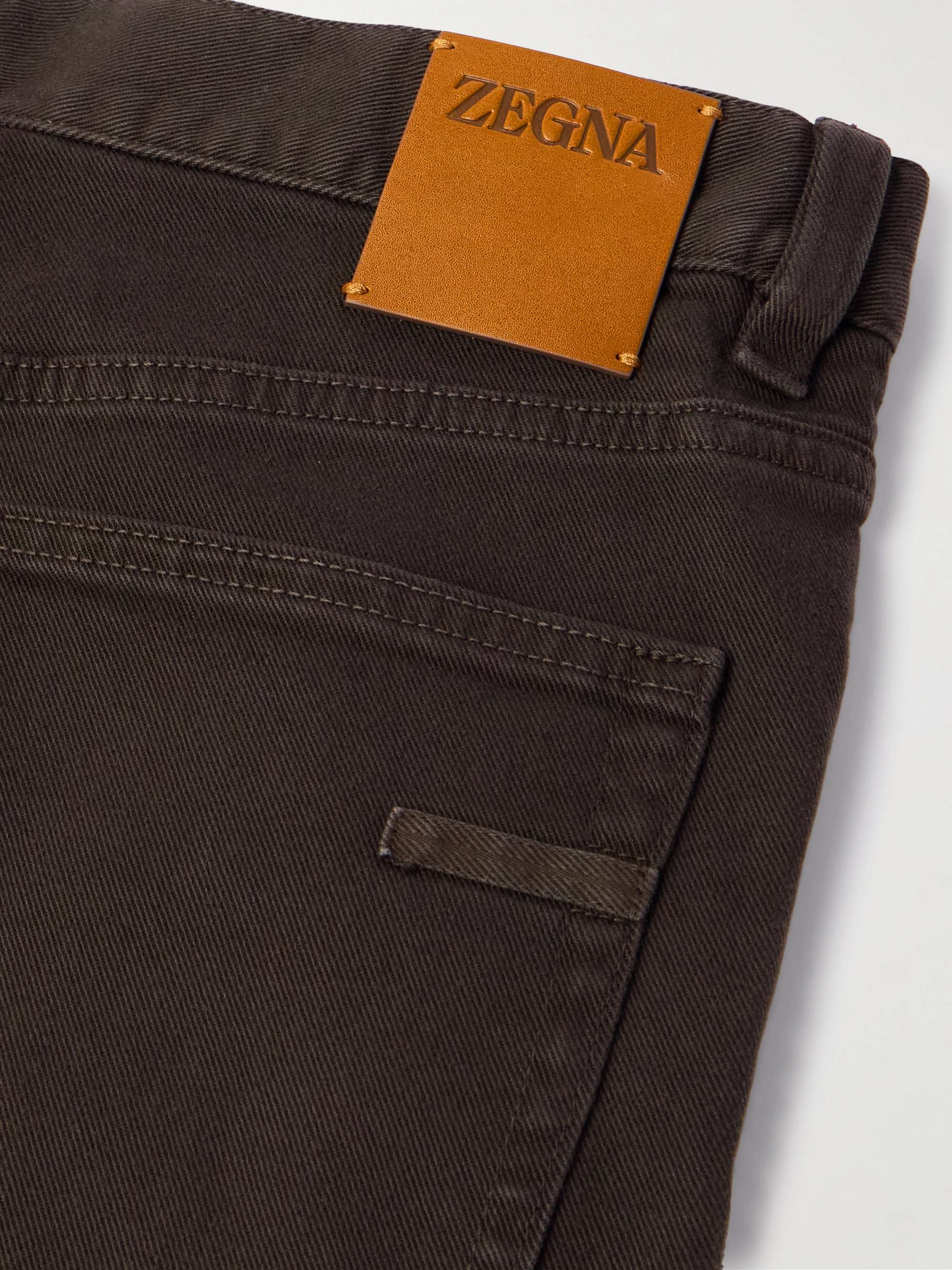 ZEGNA 