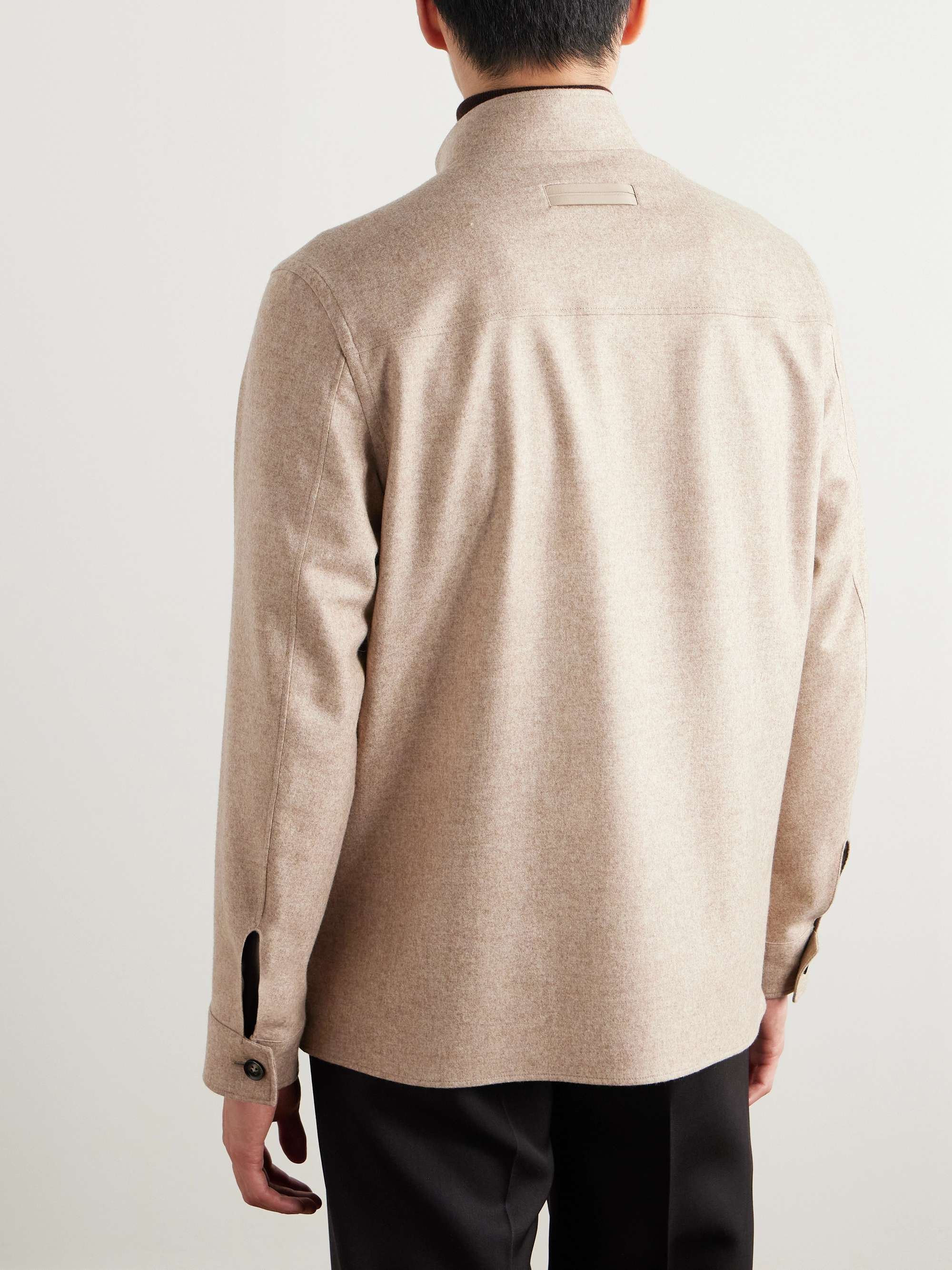 ZEGNA 
