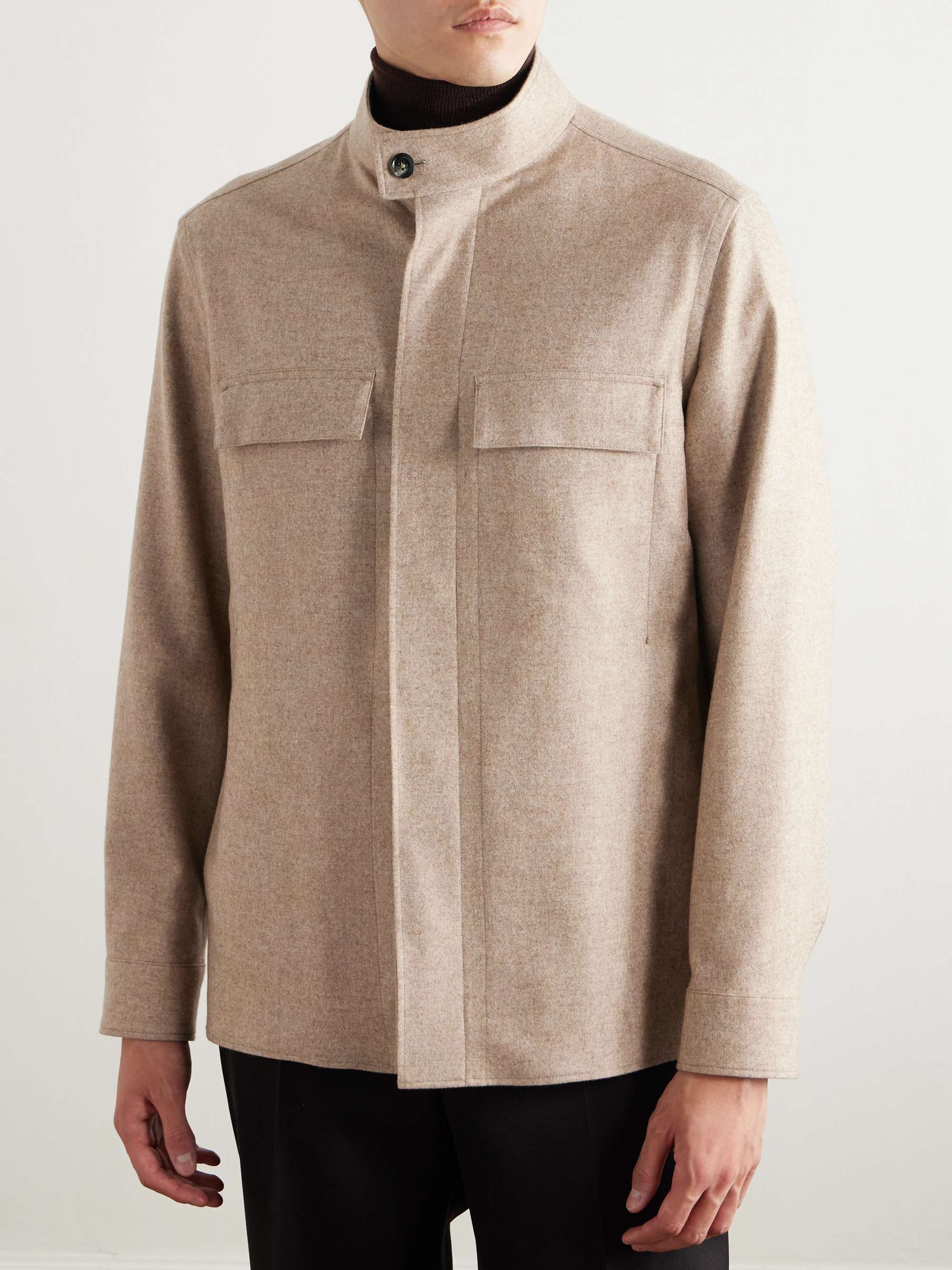ZEGNA 