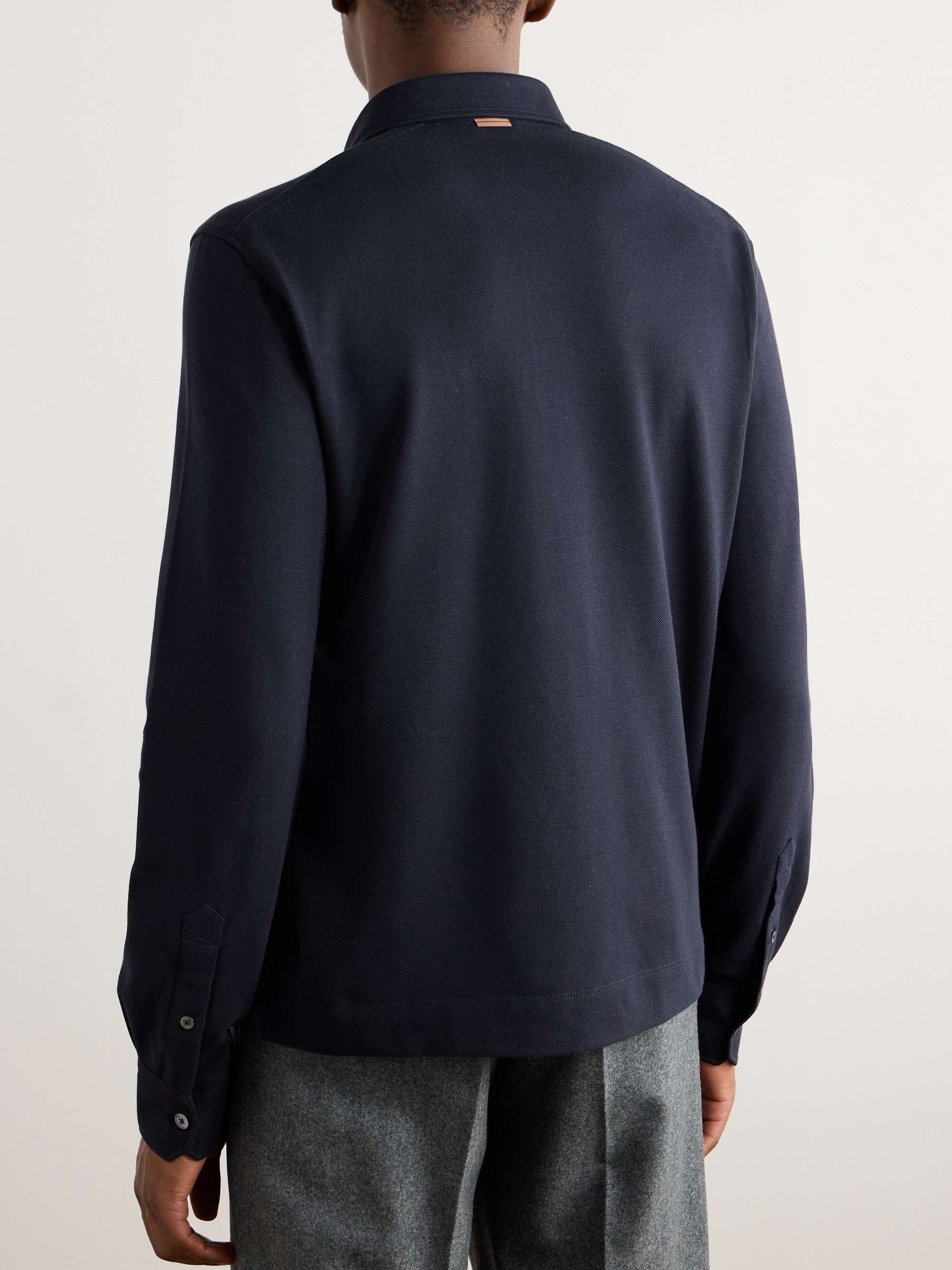 ZEGNA 
