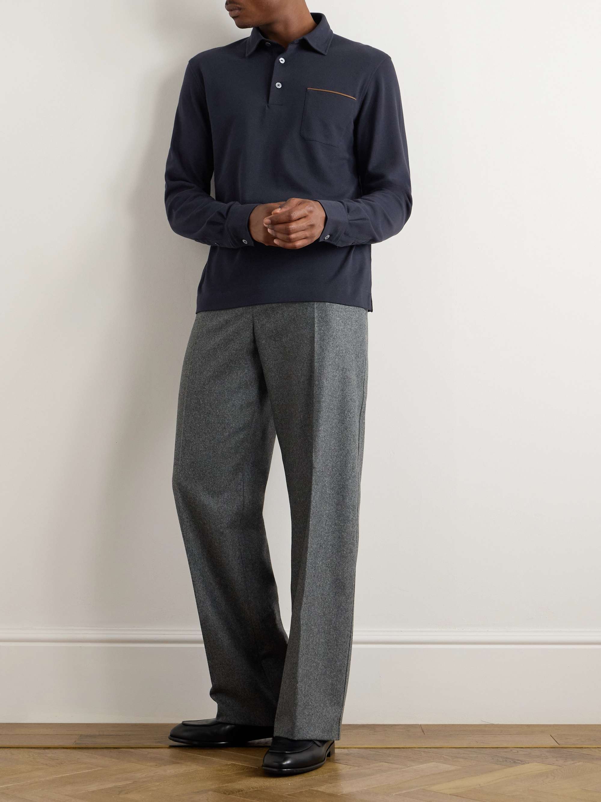 ZEGNA 