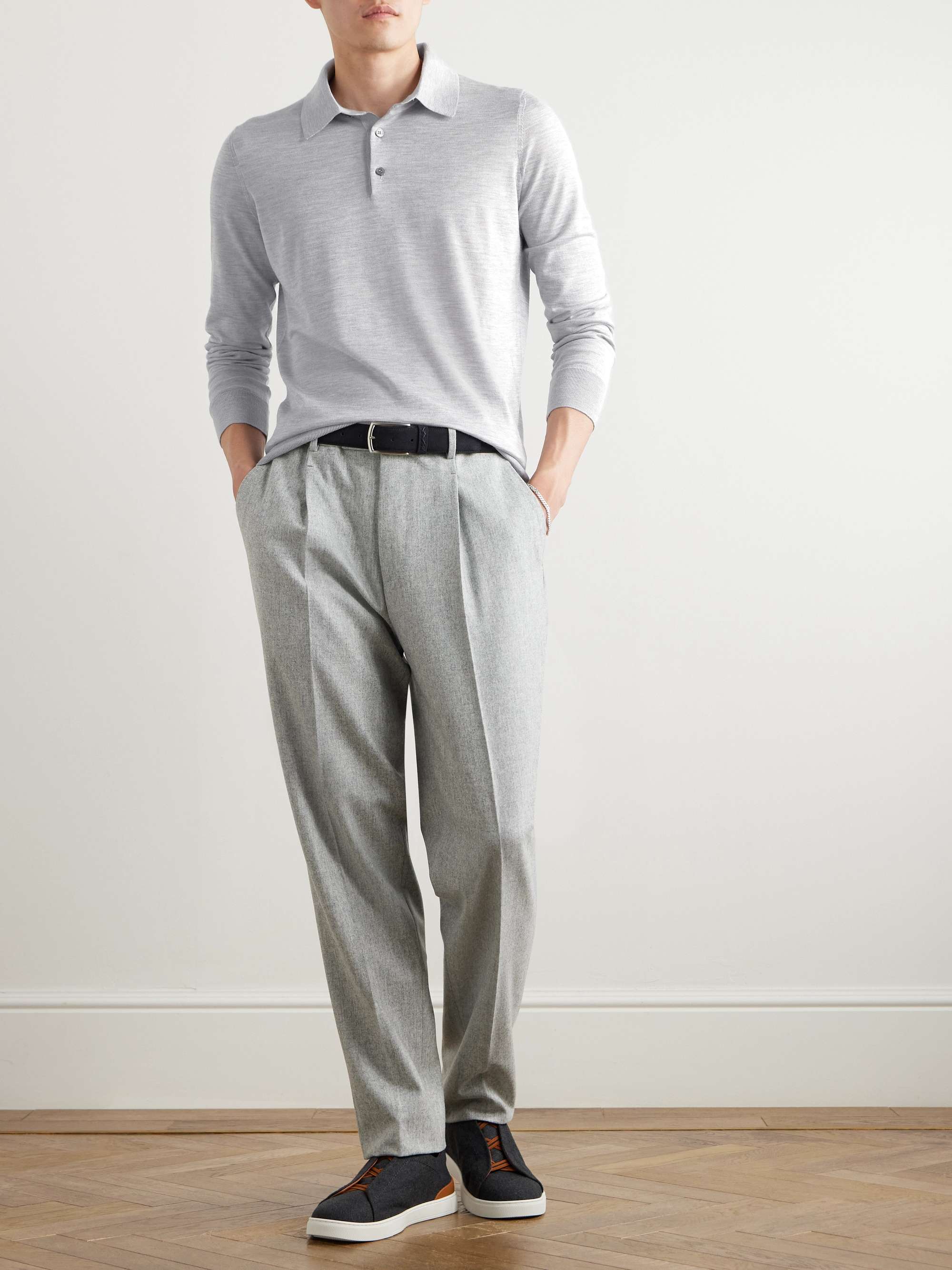 ZEGNA 