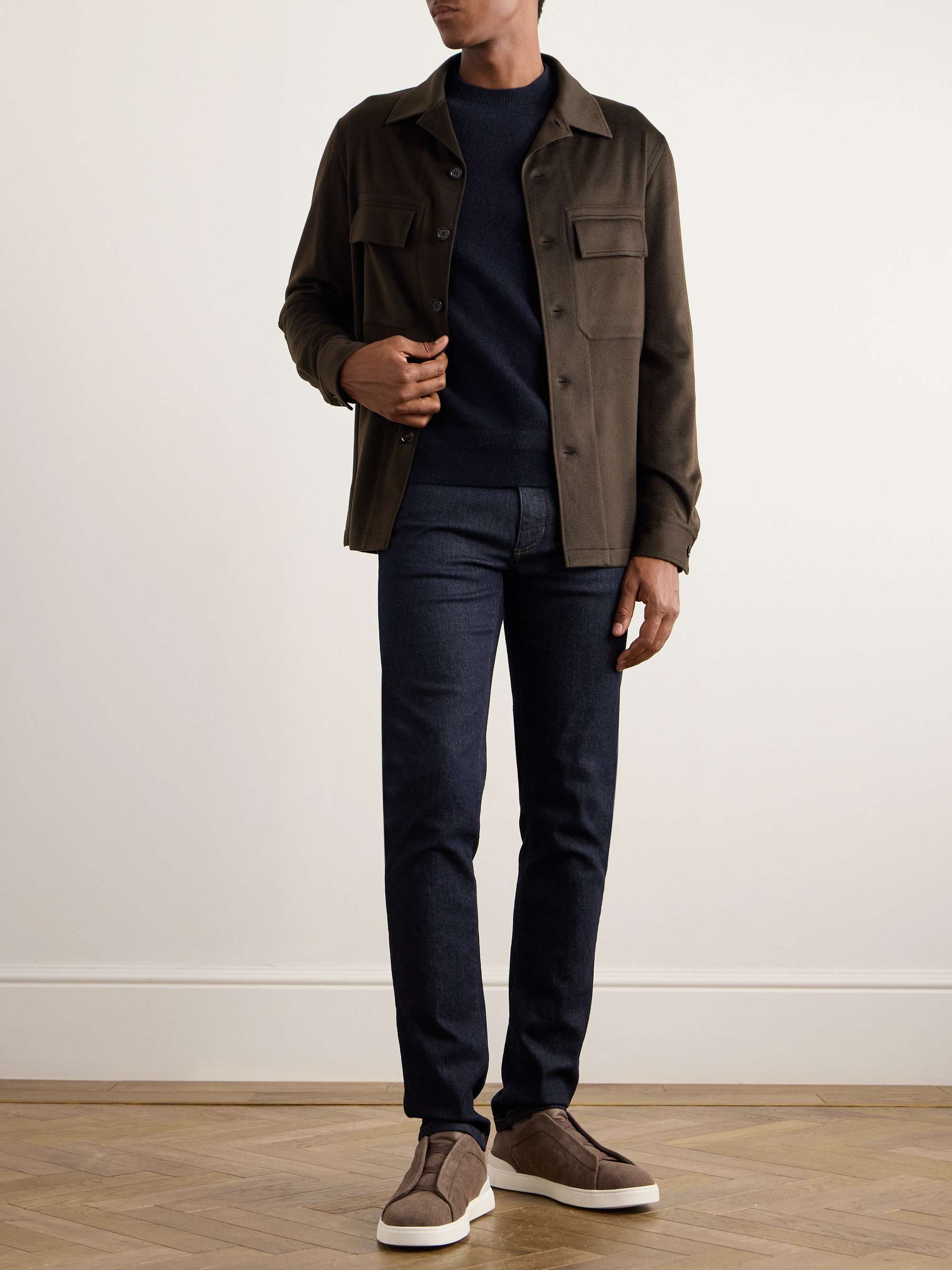 ZEGNA 