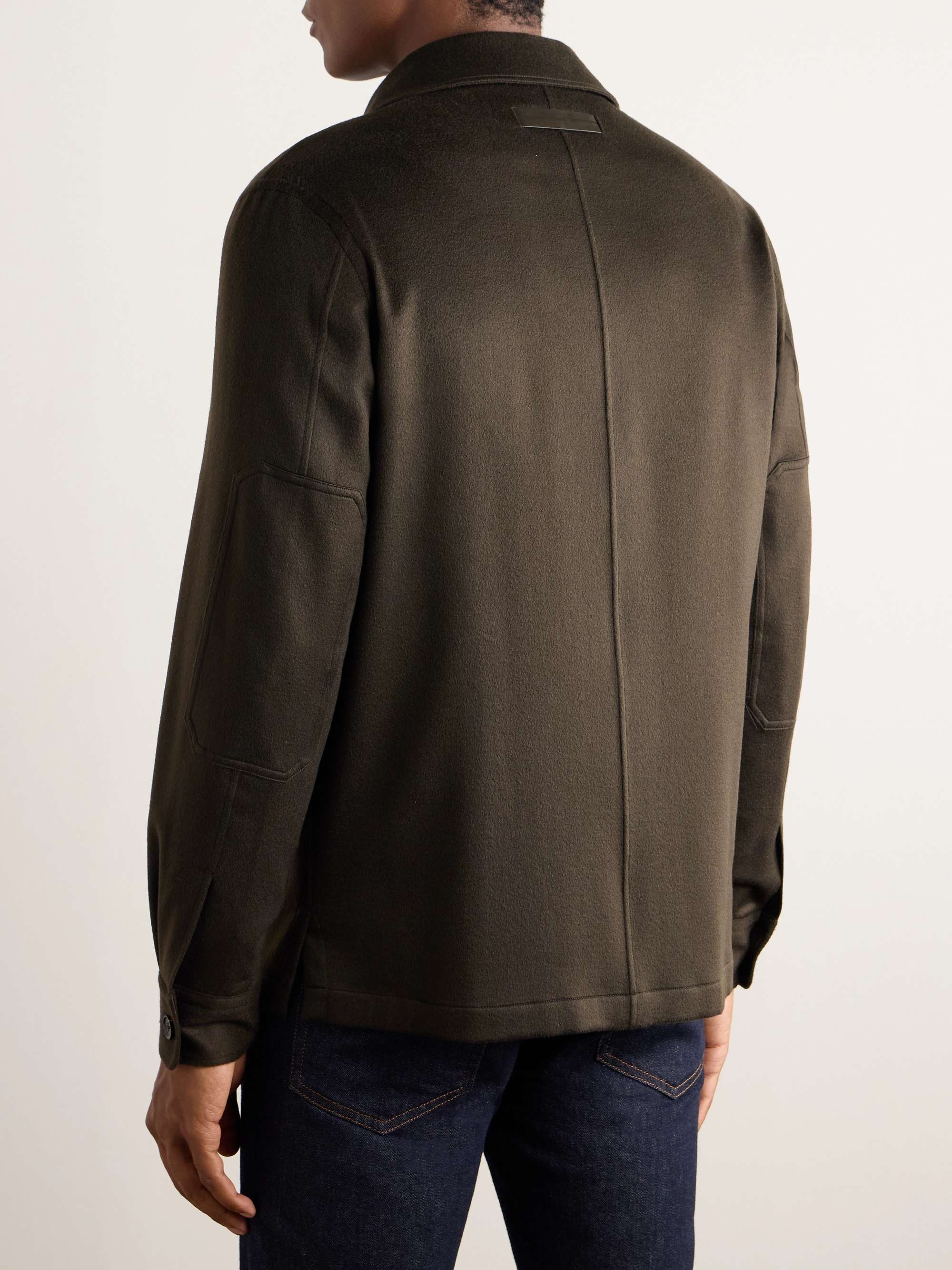 ZEGNA 