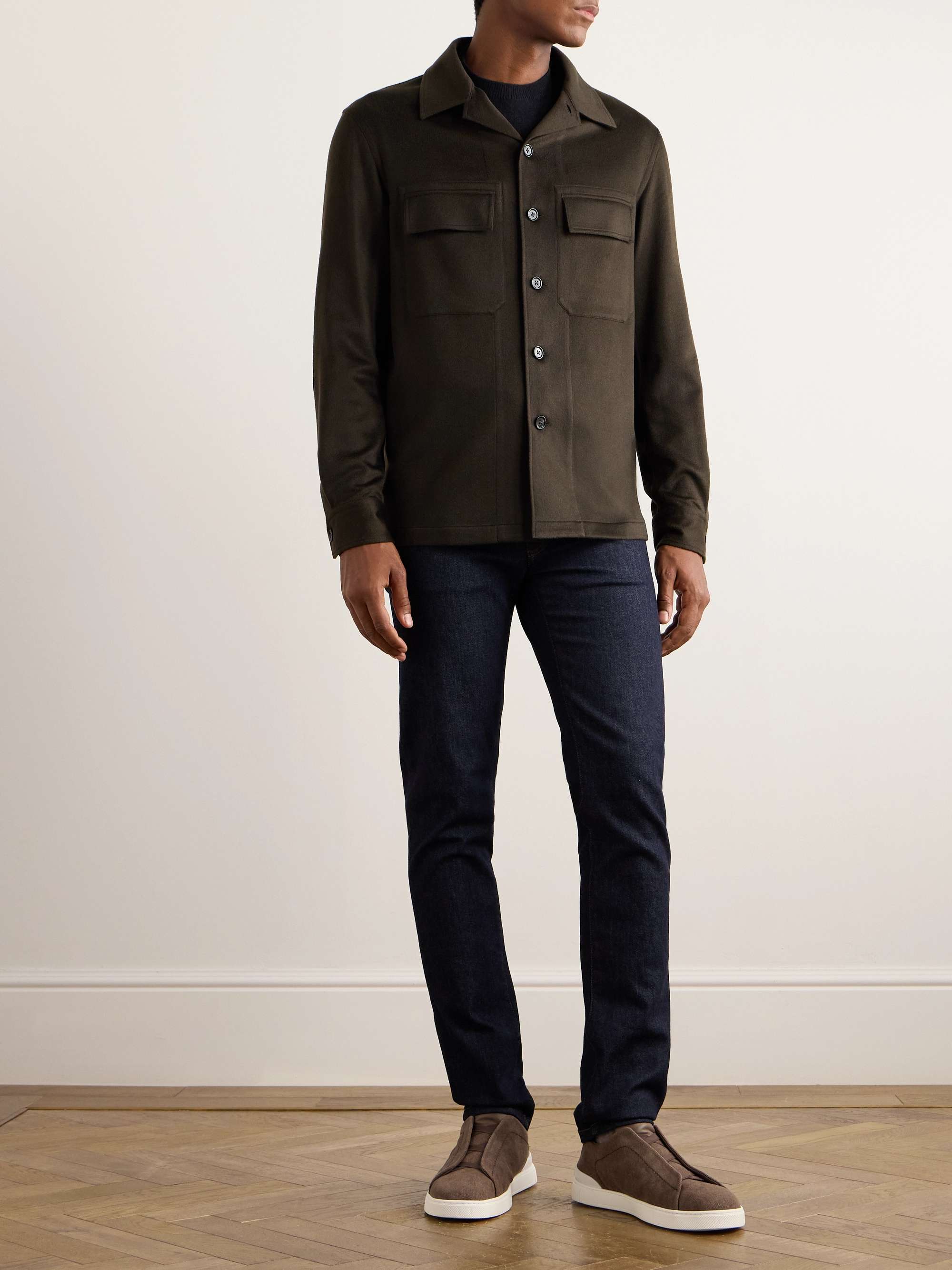 ZEGNA 