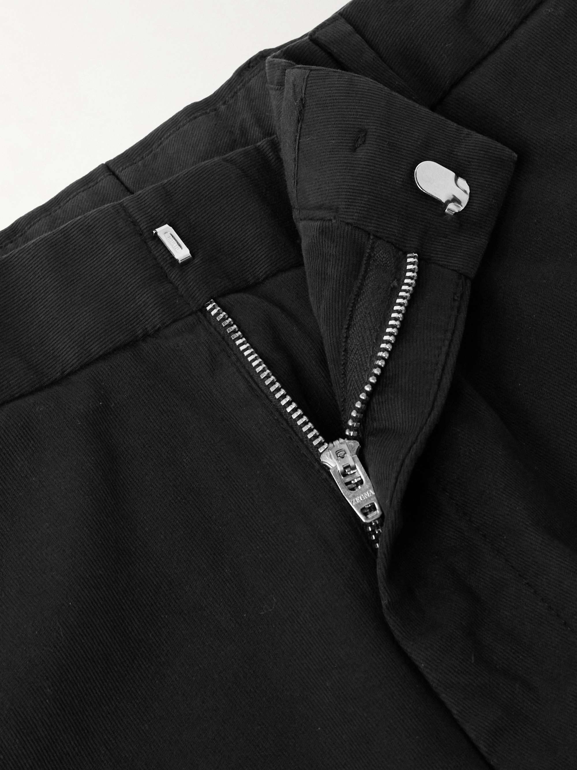 ZEGNA 