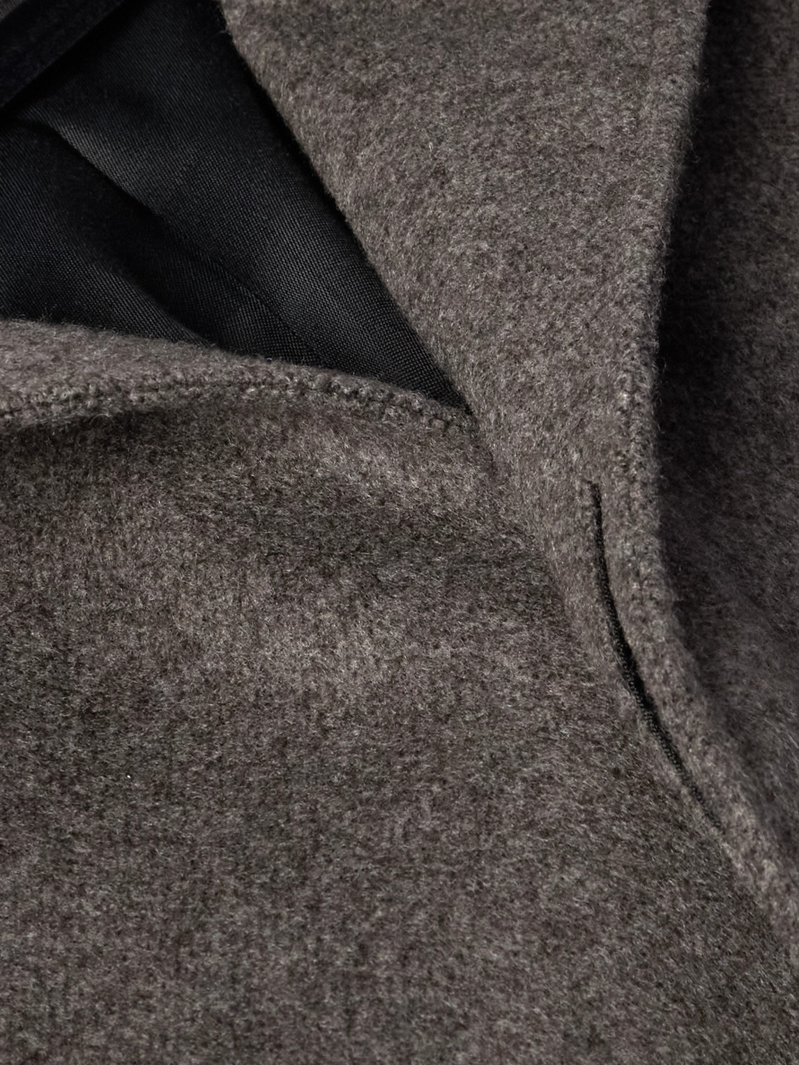 ZEGNA OASI CASHMERE COAT 