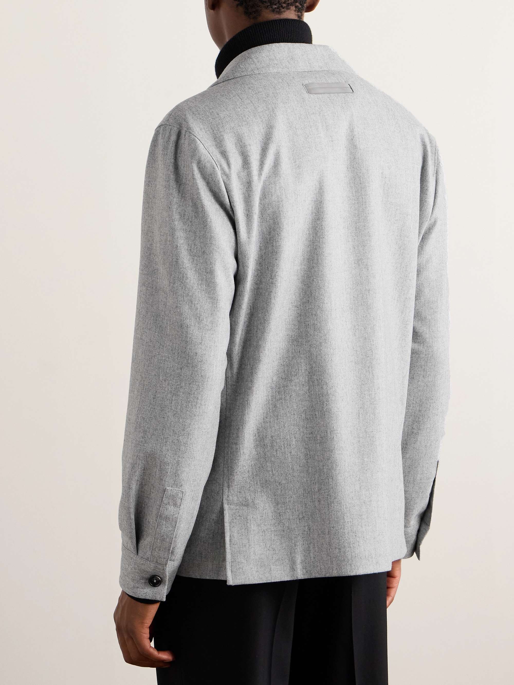 ZEGNA 