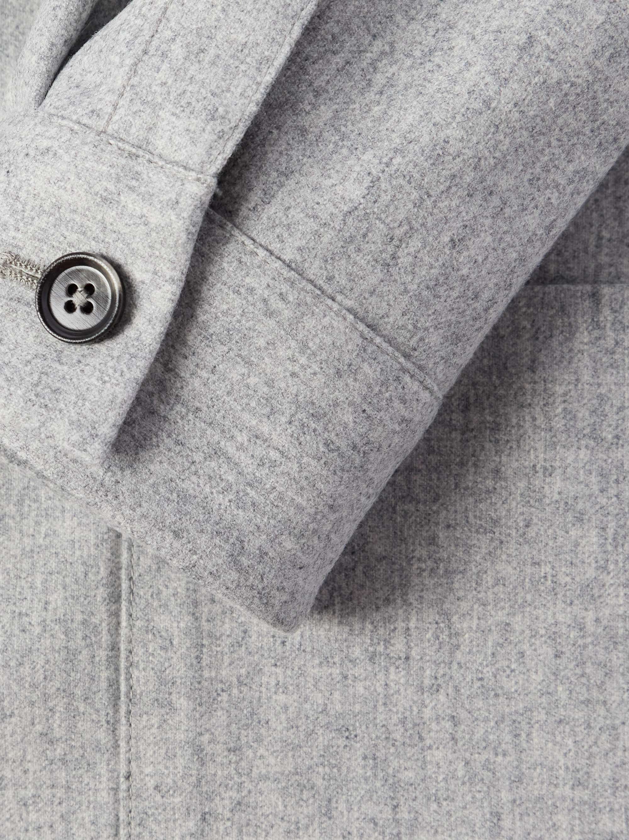 ZEGNA 