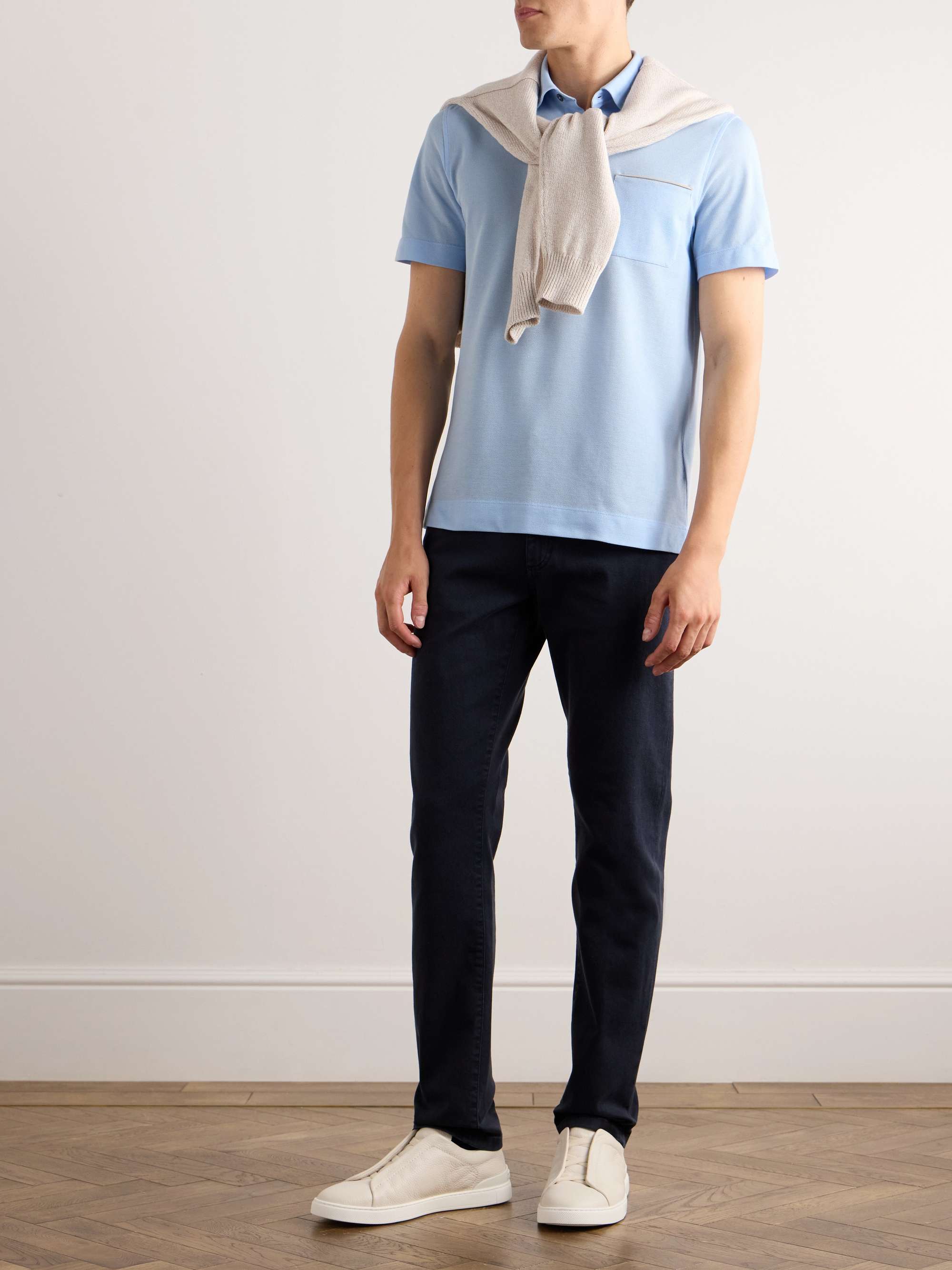 ZEGNA 