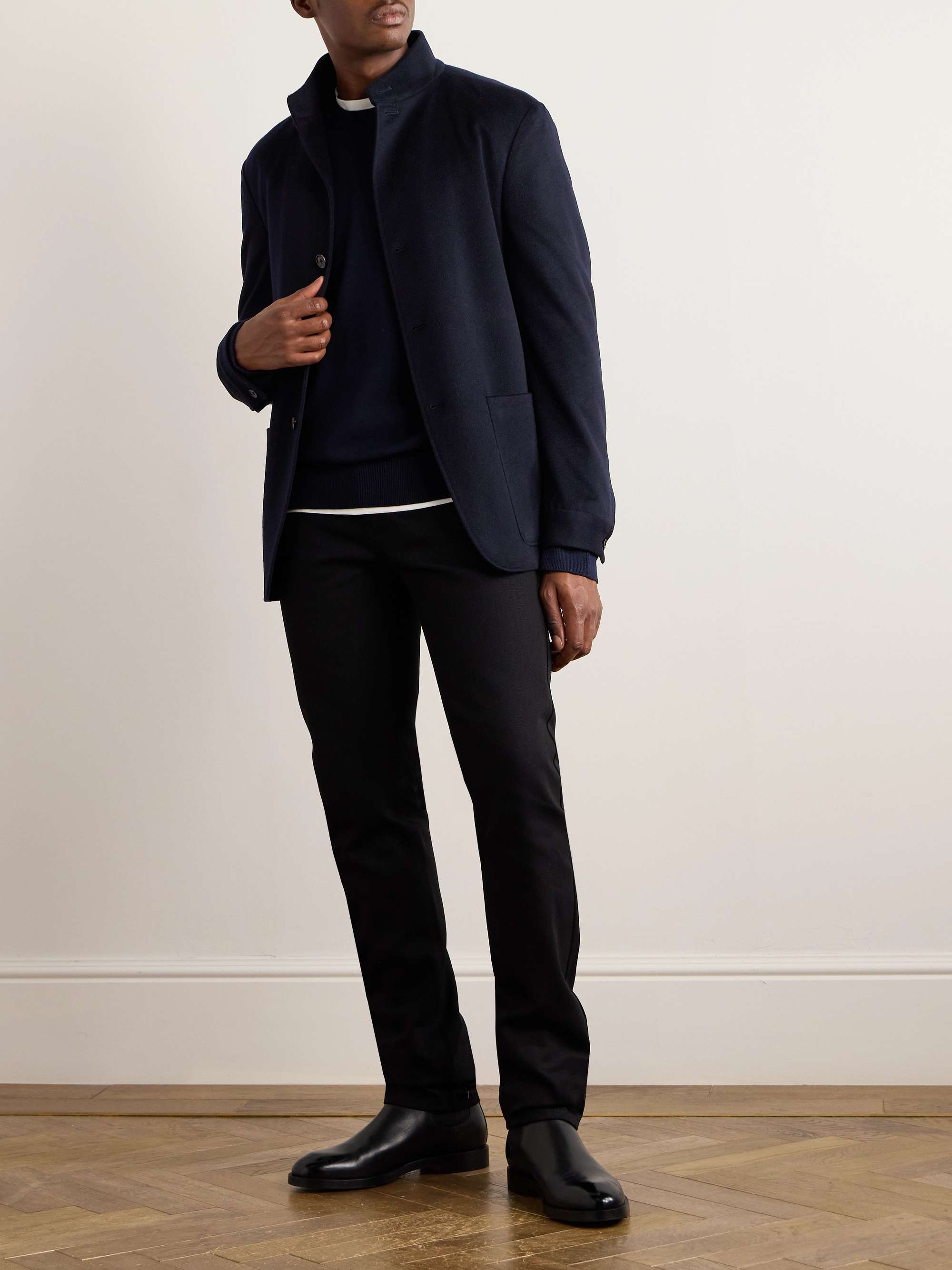 ZEGNA 