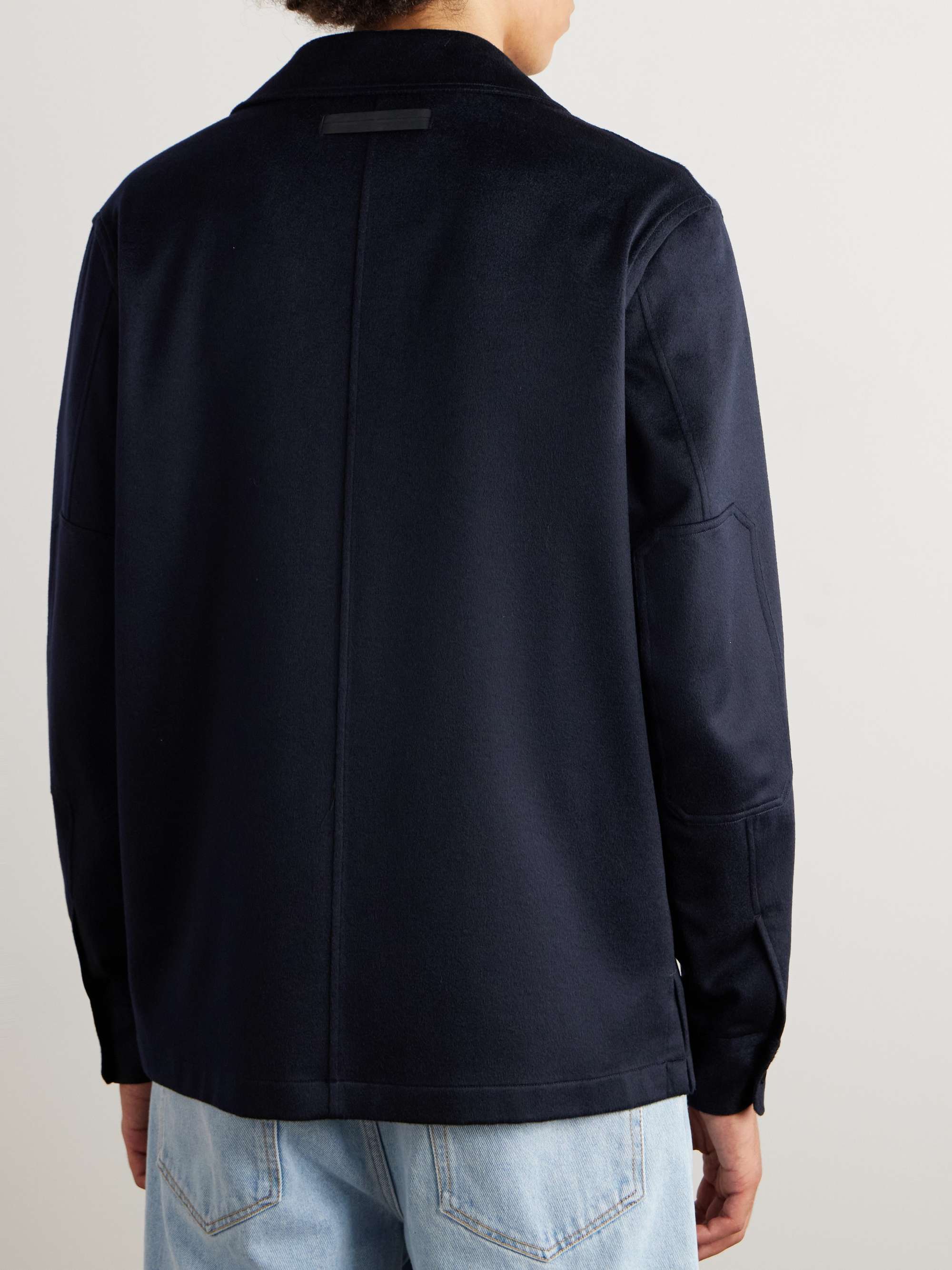 ZEGNA 