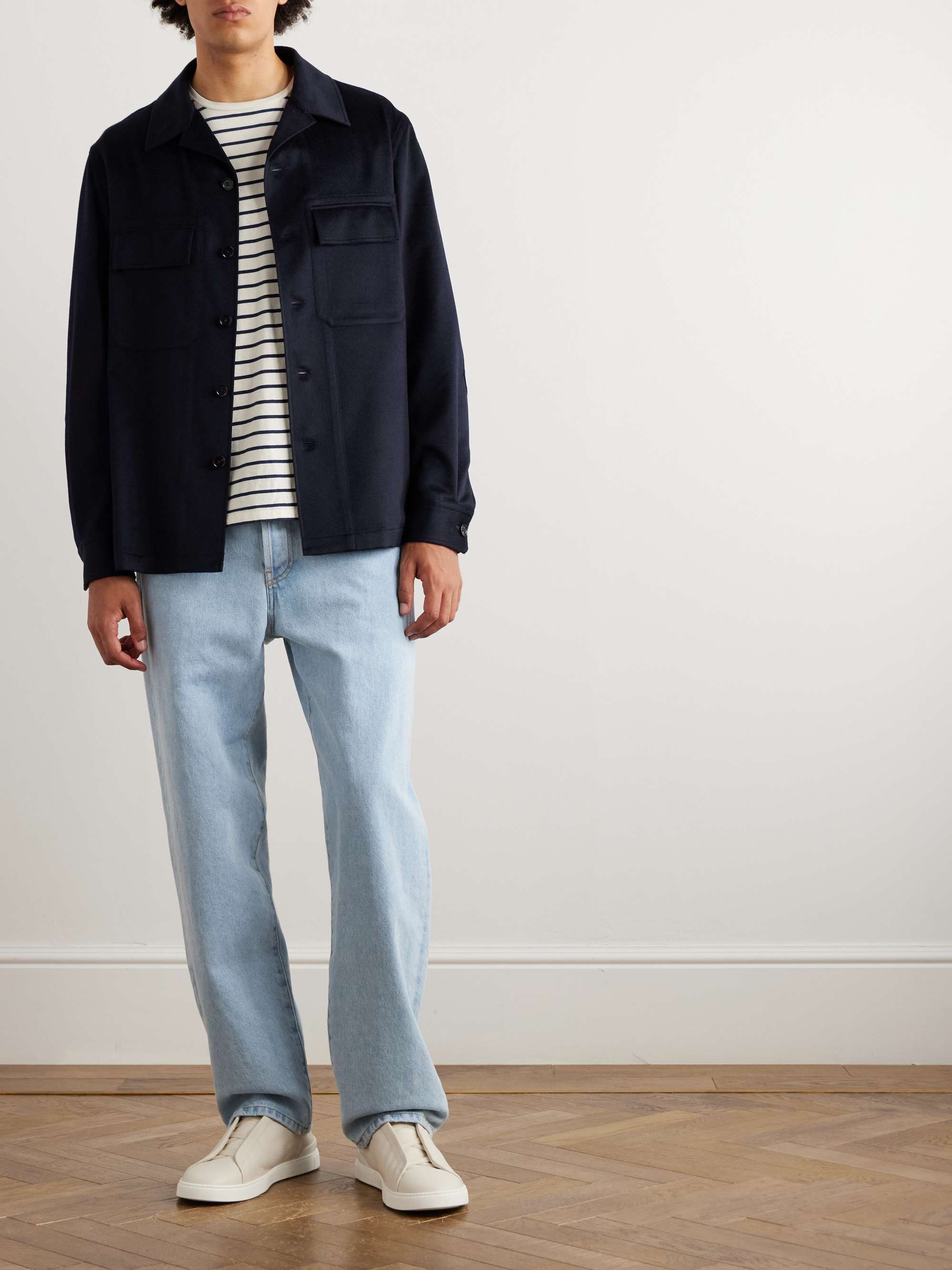 ZEGNA 