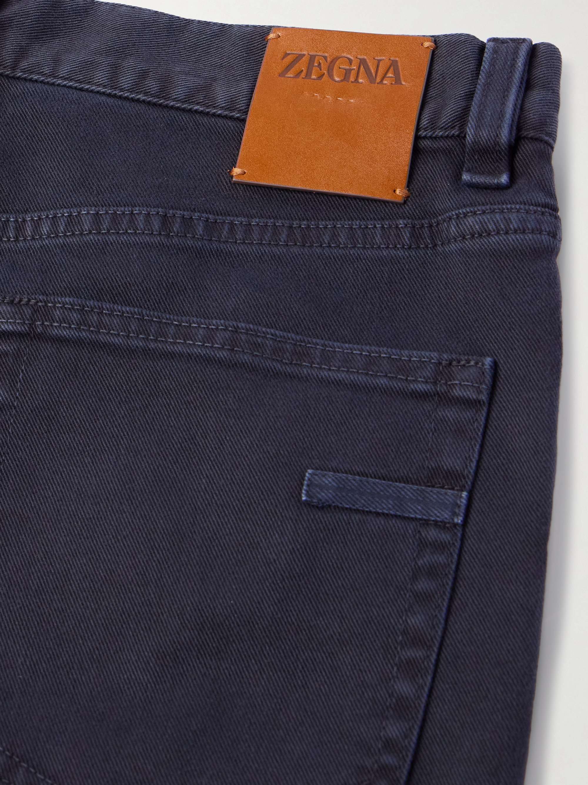 ZEGNA 