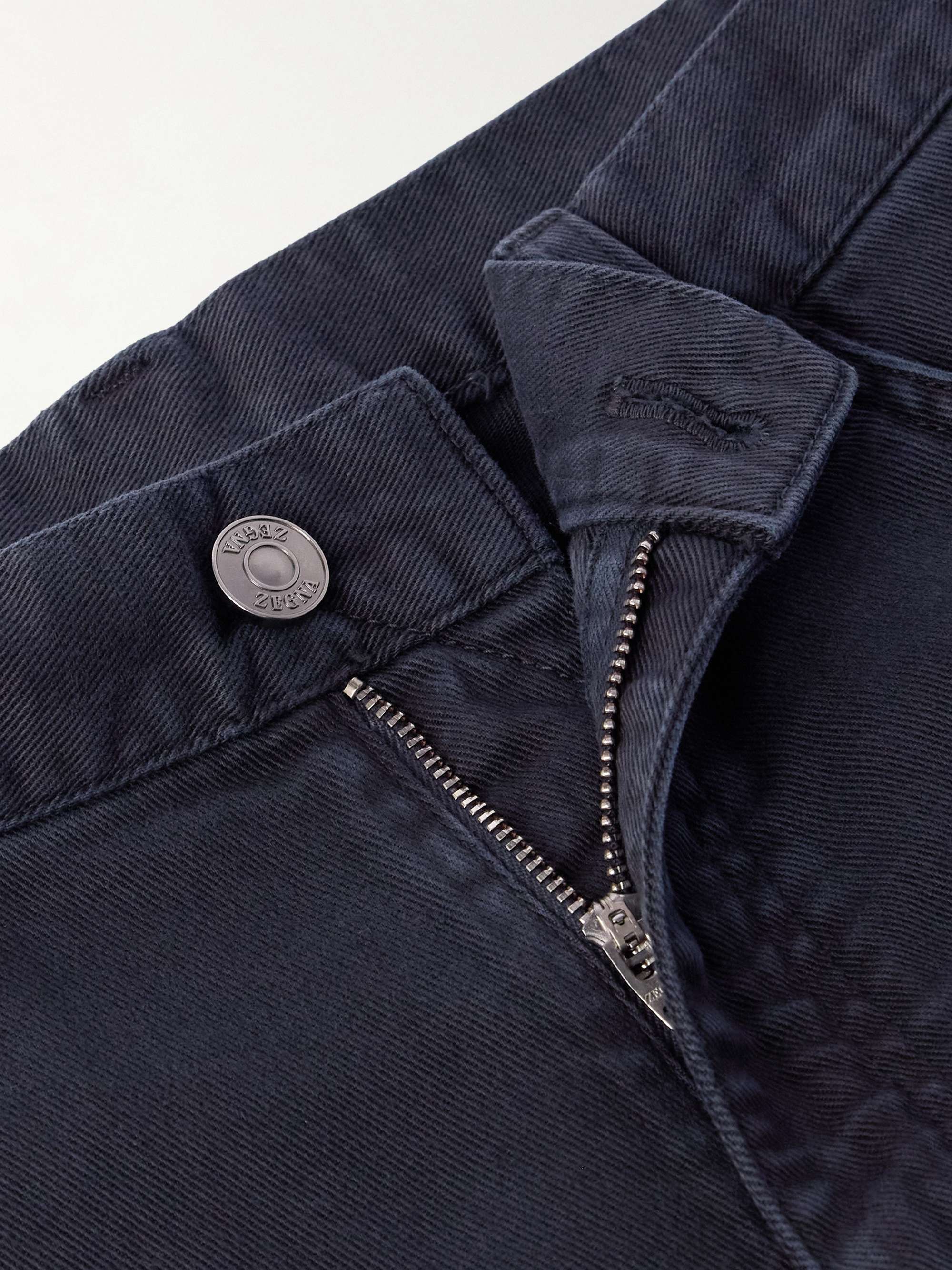 ZEGNA 