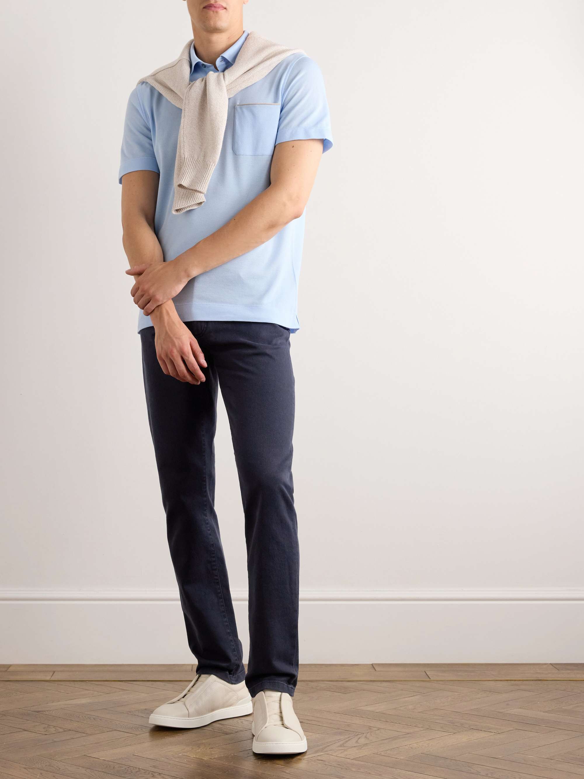 ZEGNA 