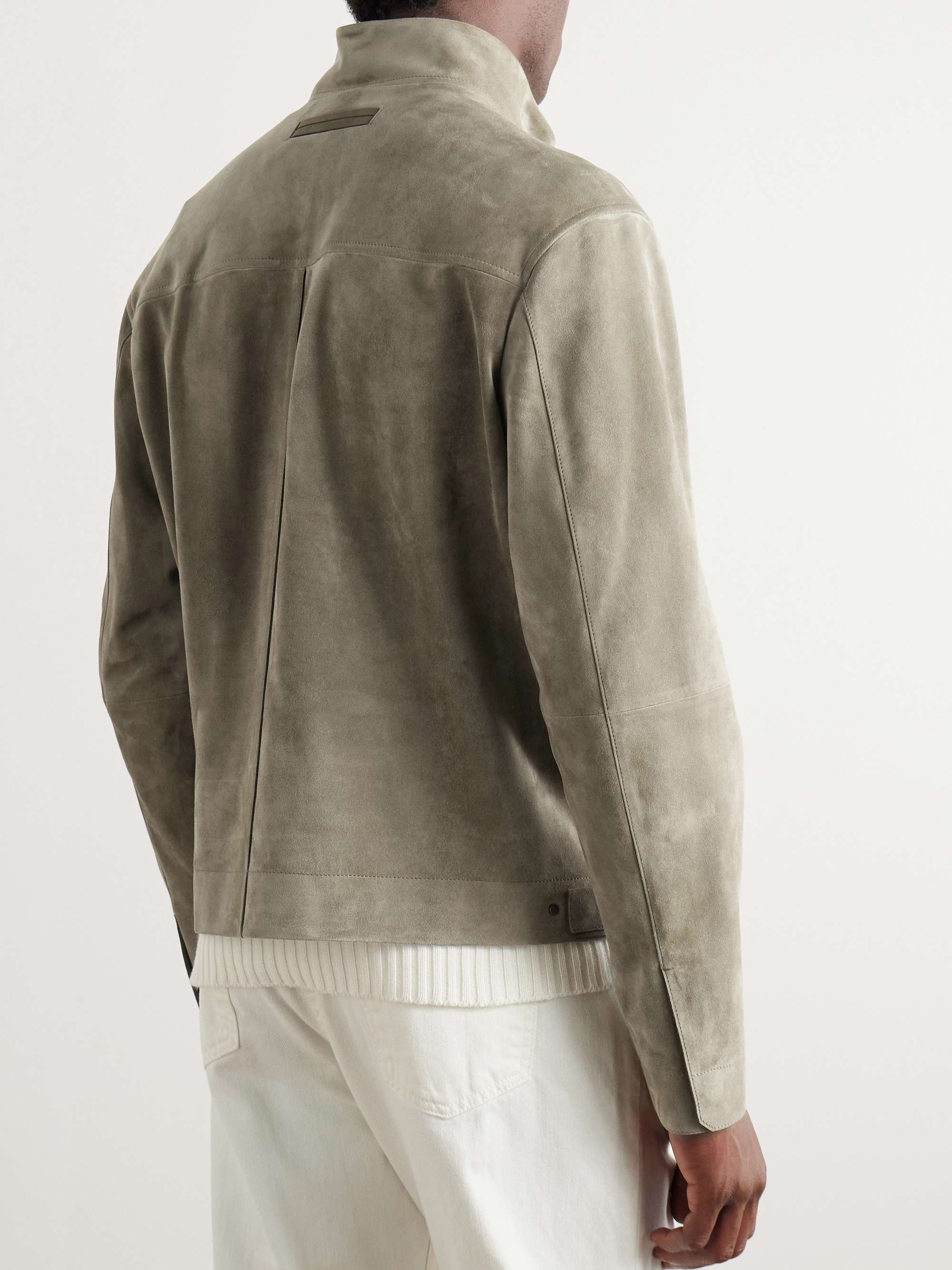 ZEGNA 