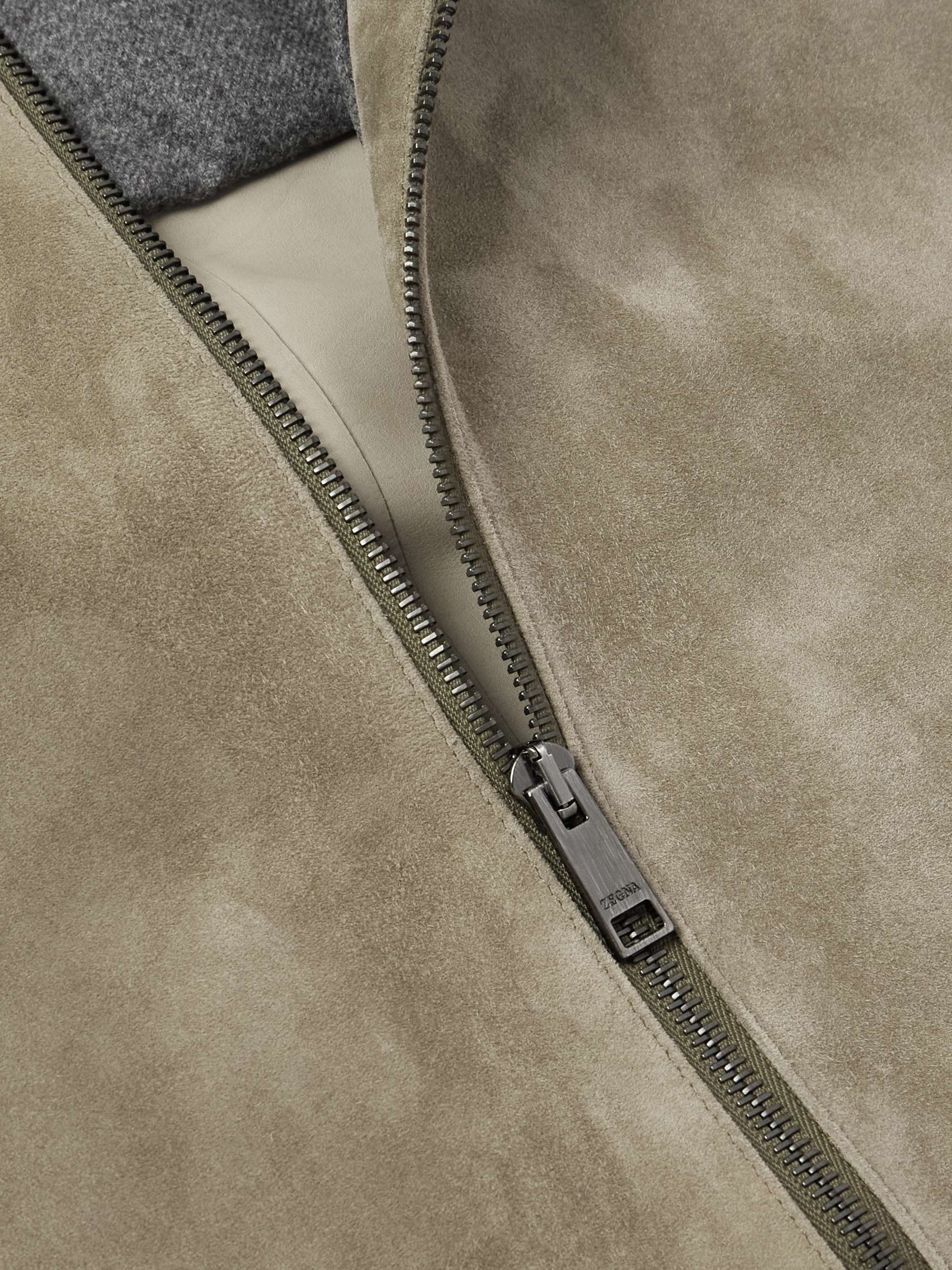 ZEGNA 