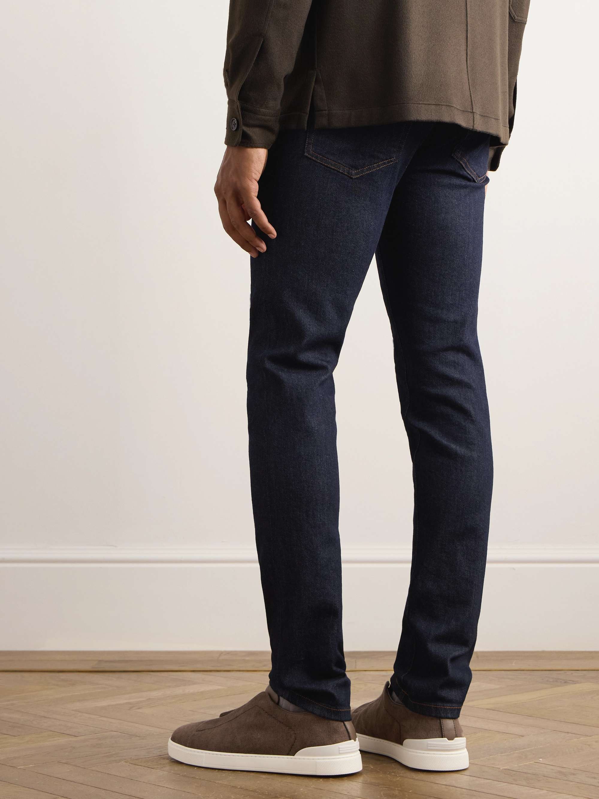 ZEGNA 