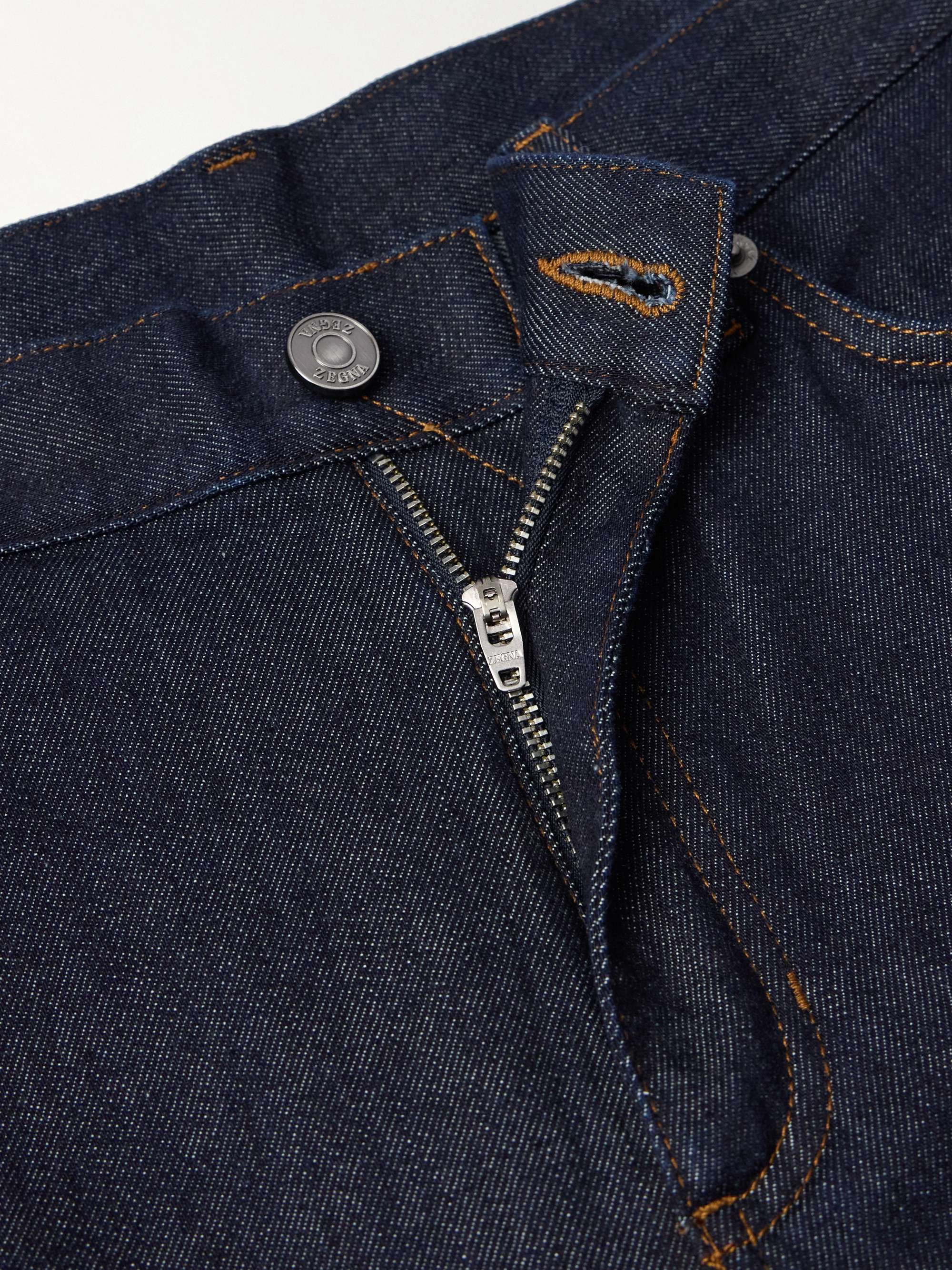 ZEGNA 