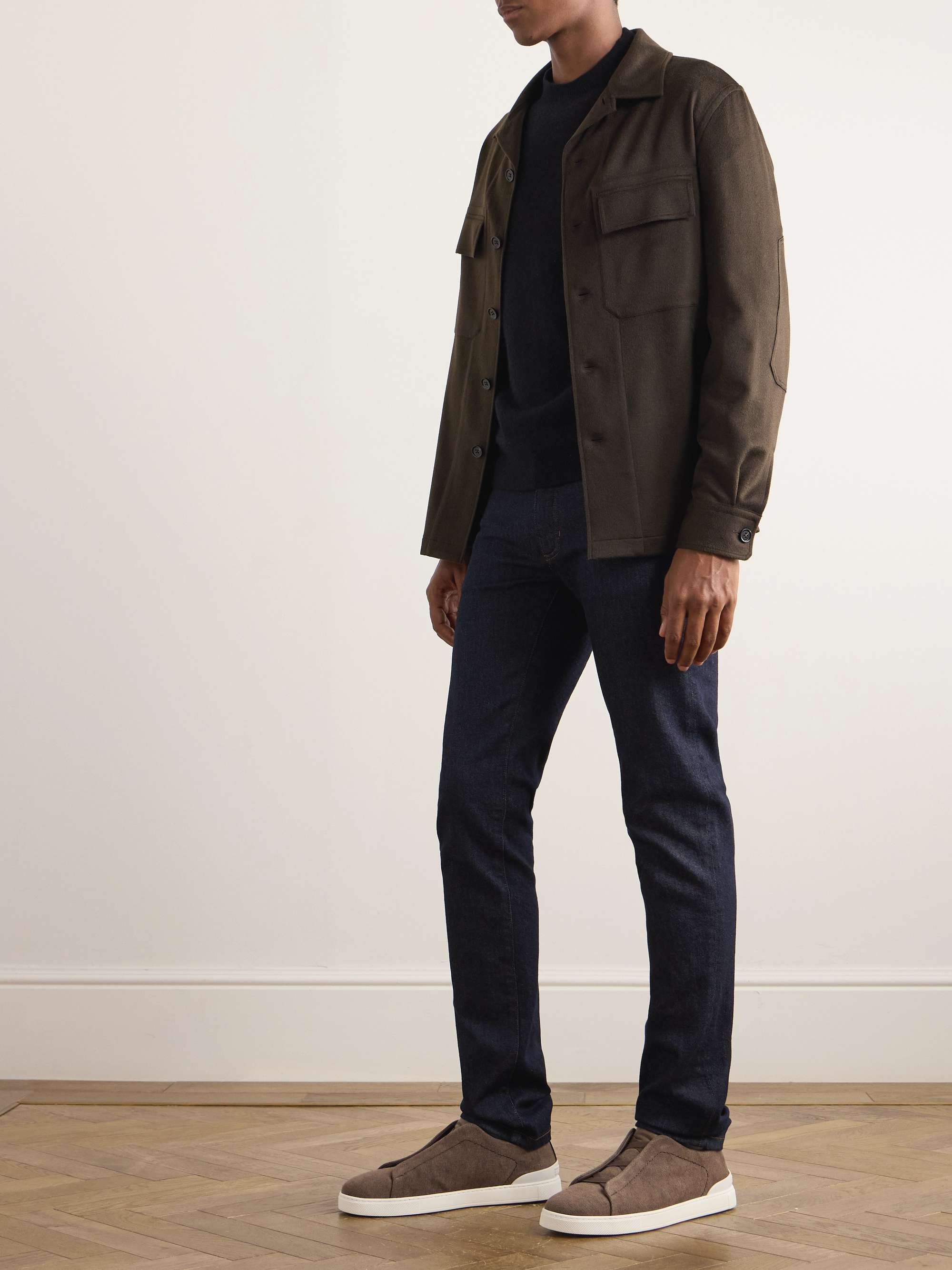 ZEGNA 