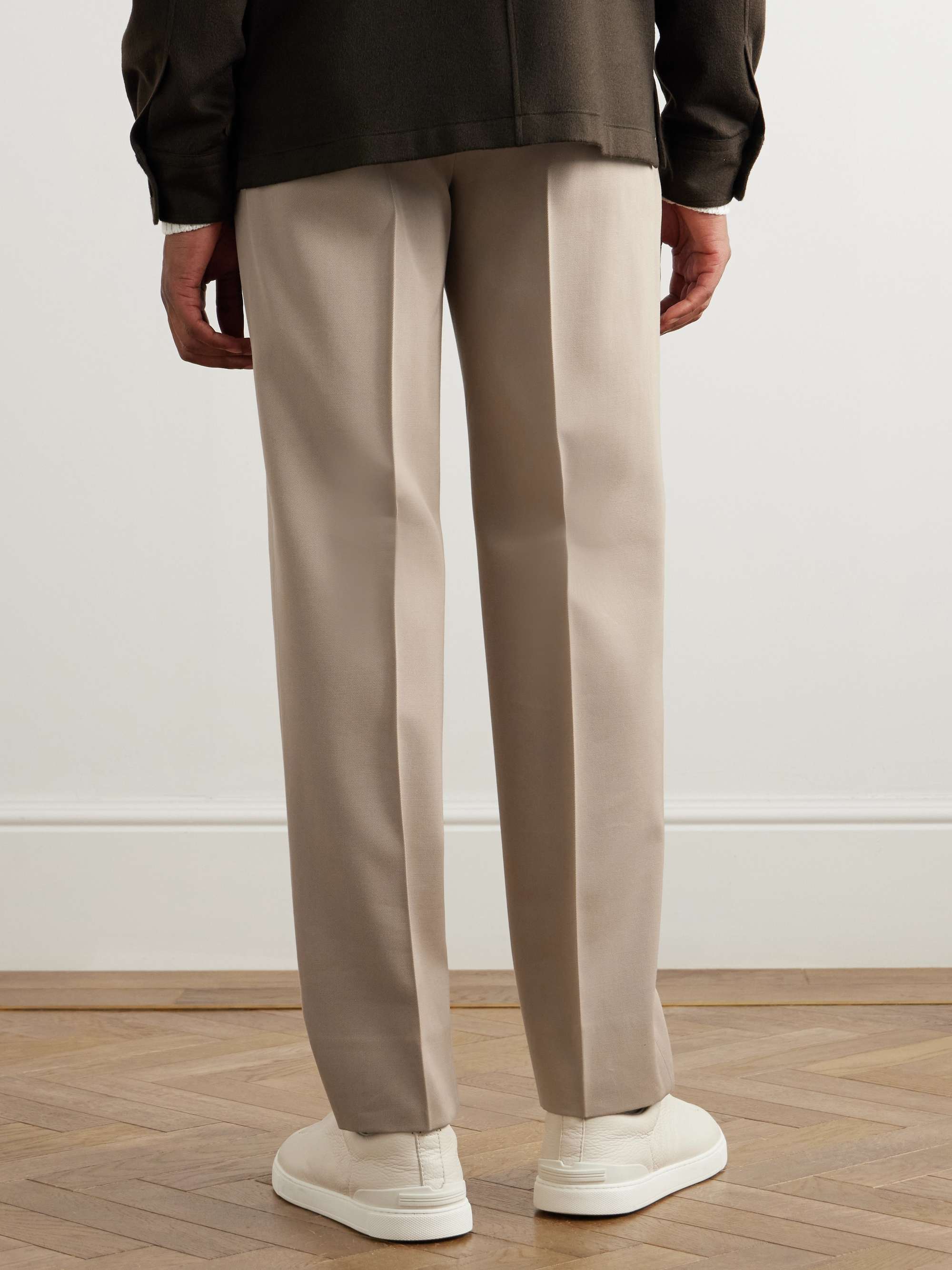 ZEGNA 