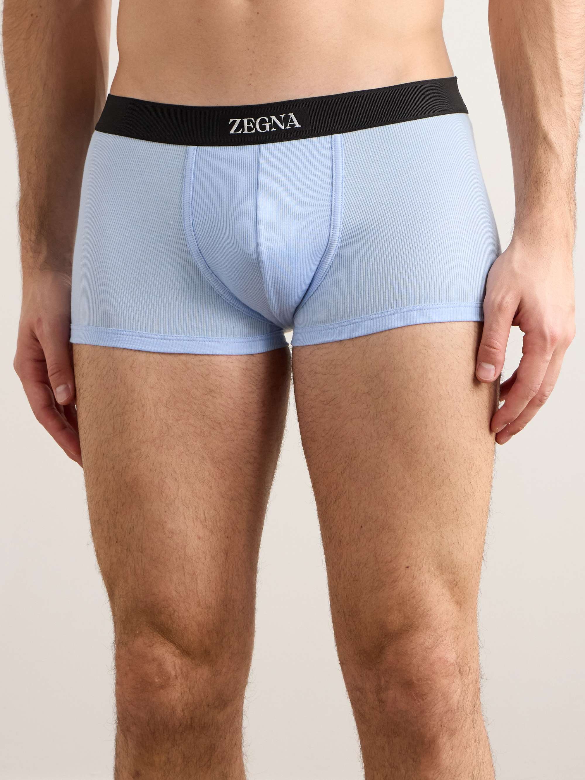 ZEGNA 