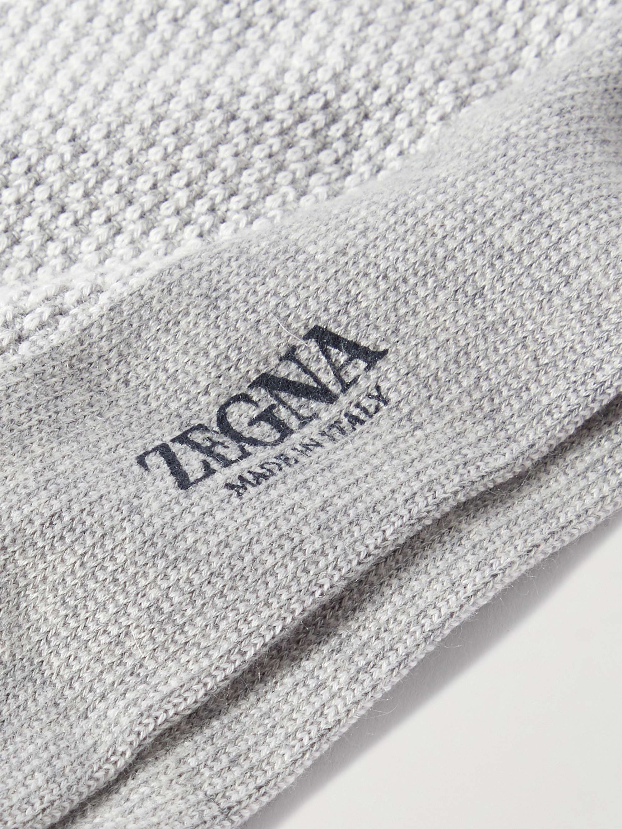ZEGNA 