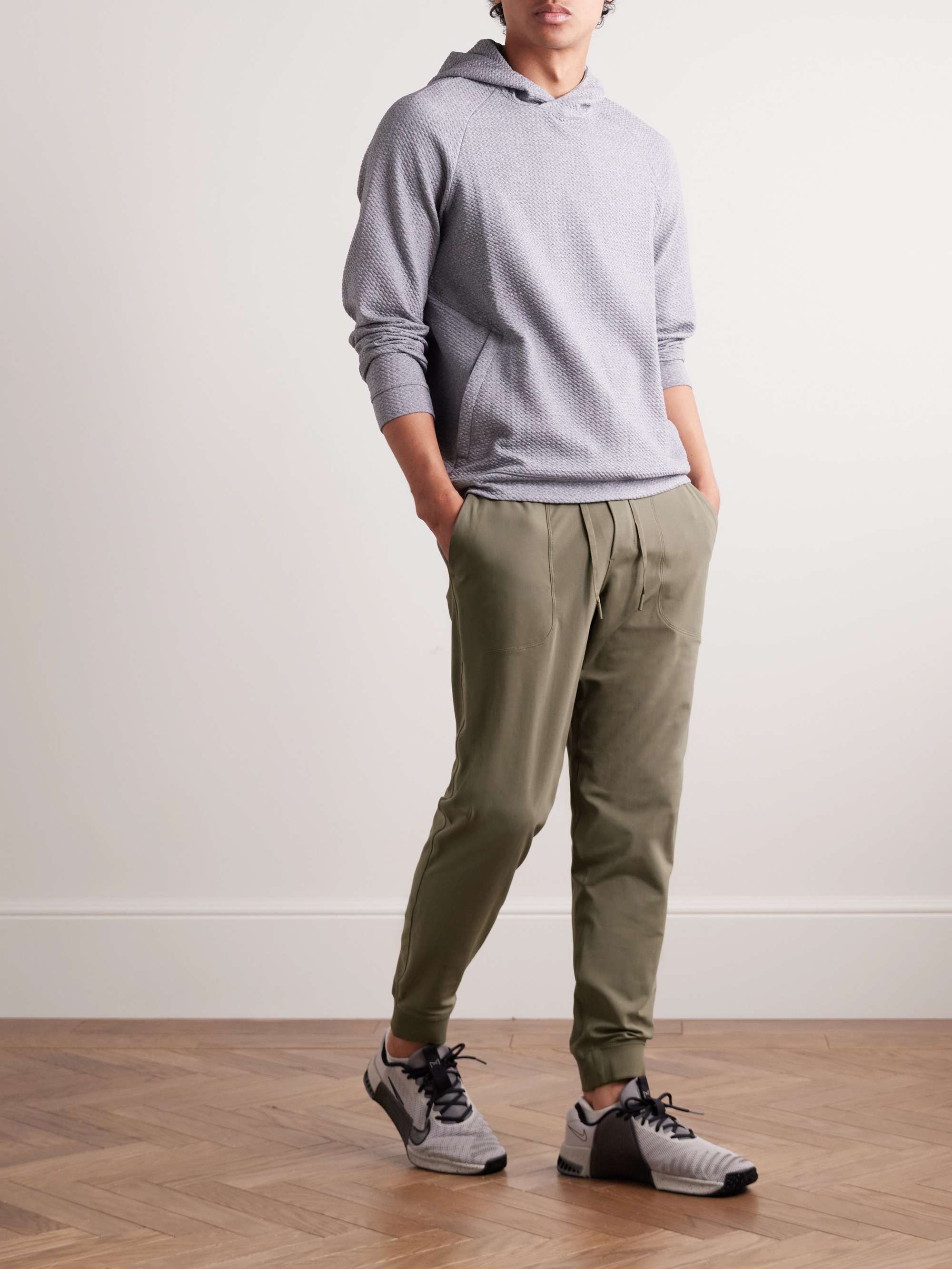 LULULEMON 