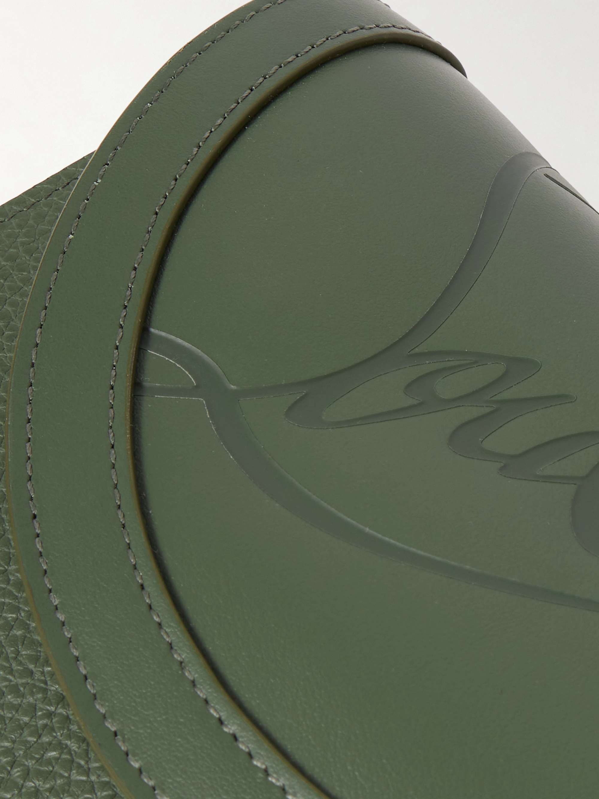 CHRISTIAN LOUBOUTIN 
