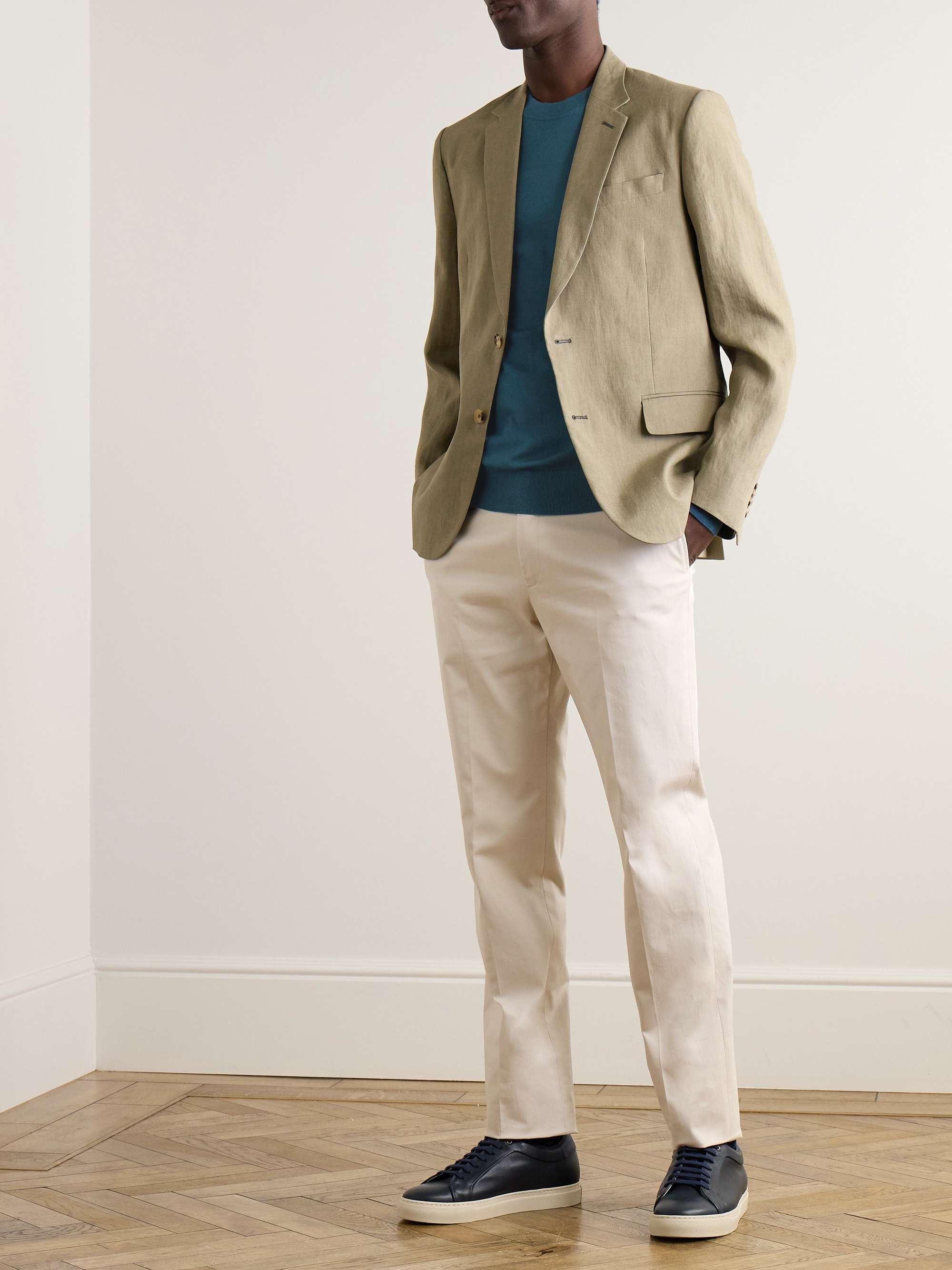 PAUL SMITH 