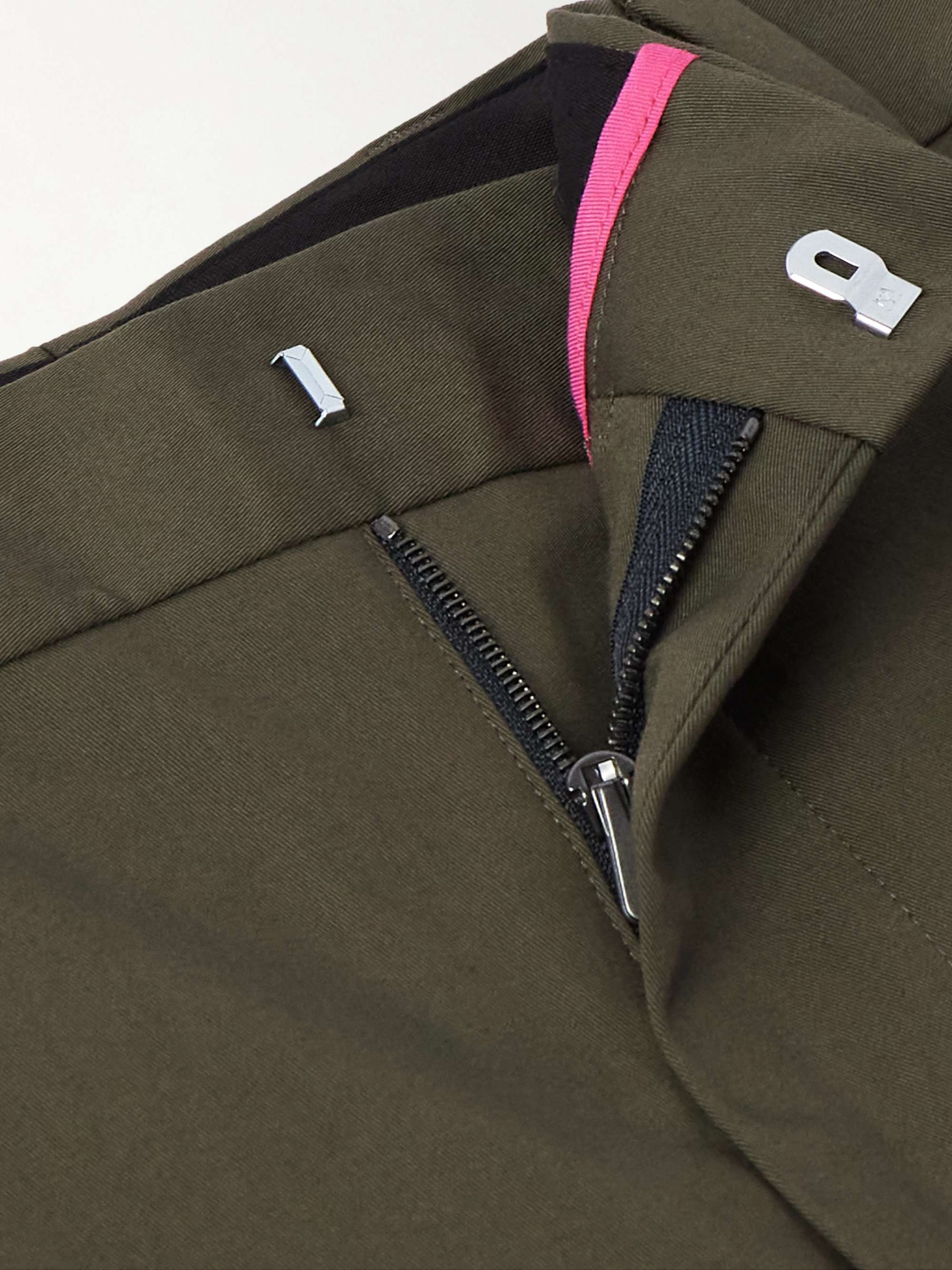 PAUL SMITH 