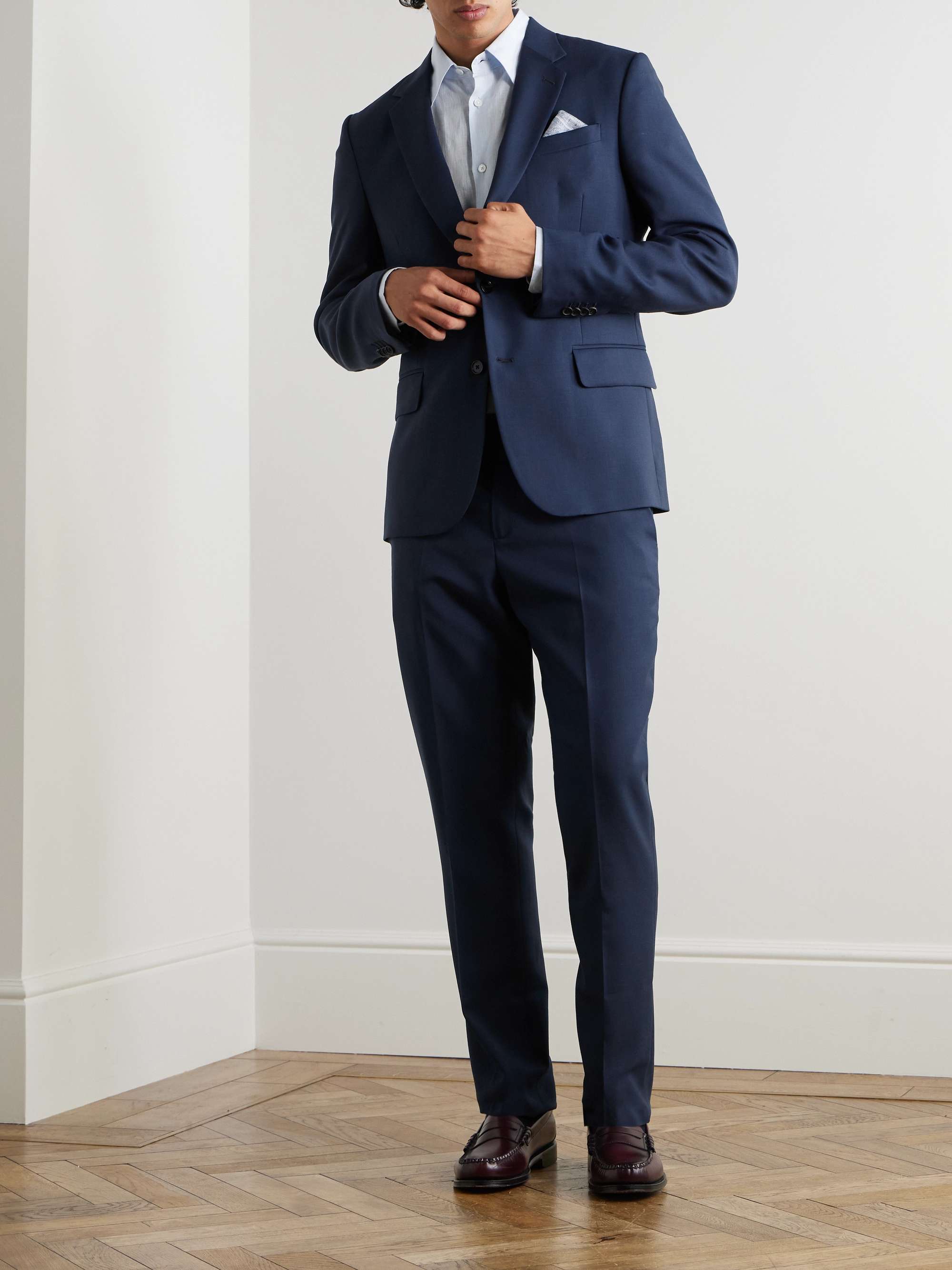 PAUL SMITH 
