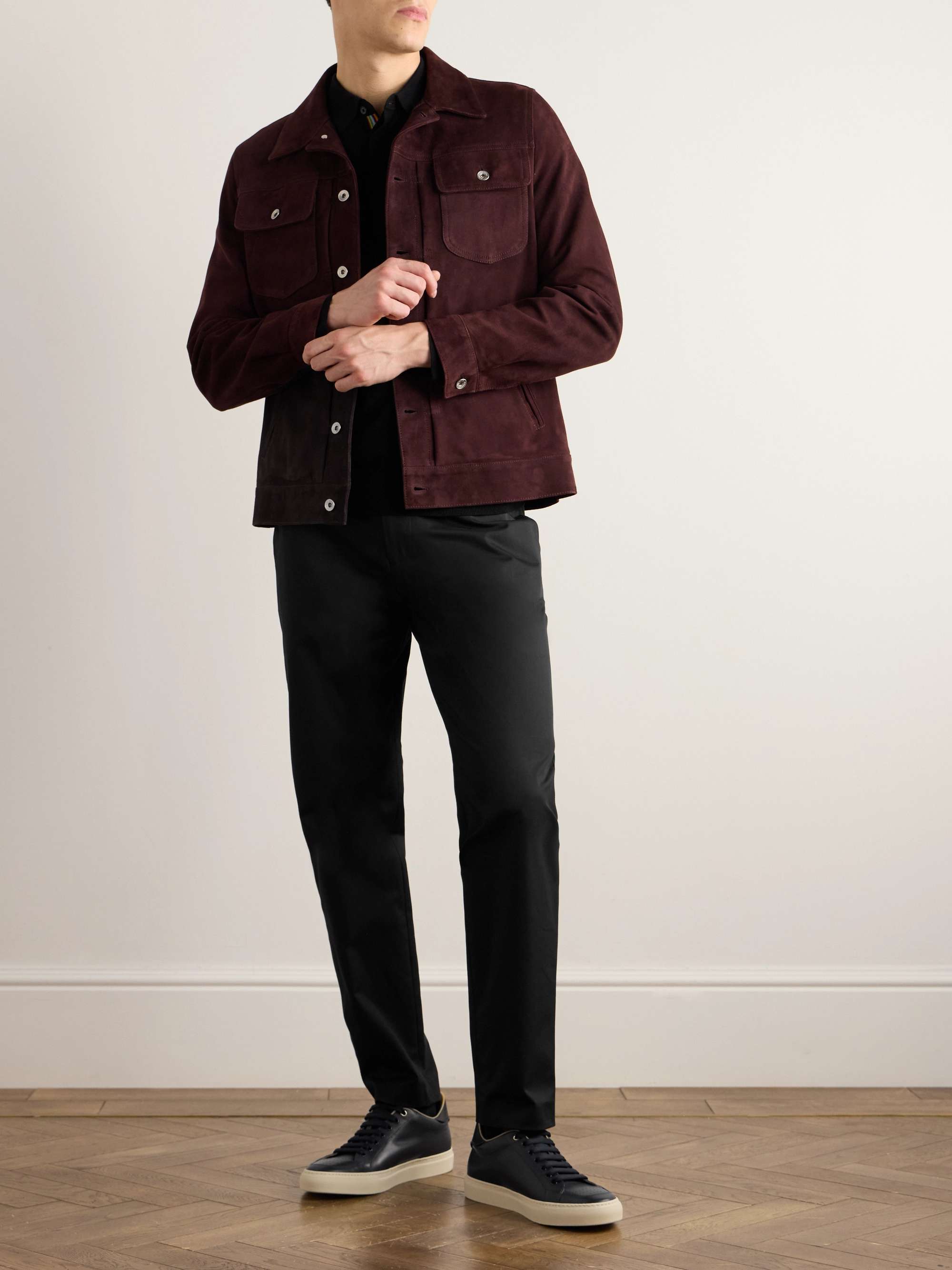 PAUL SMITH 