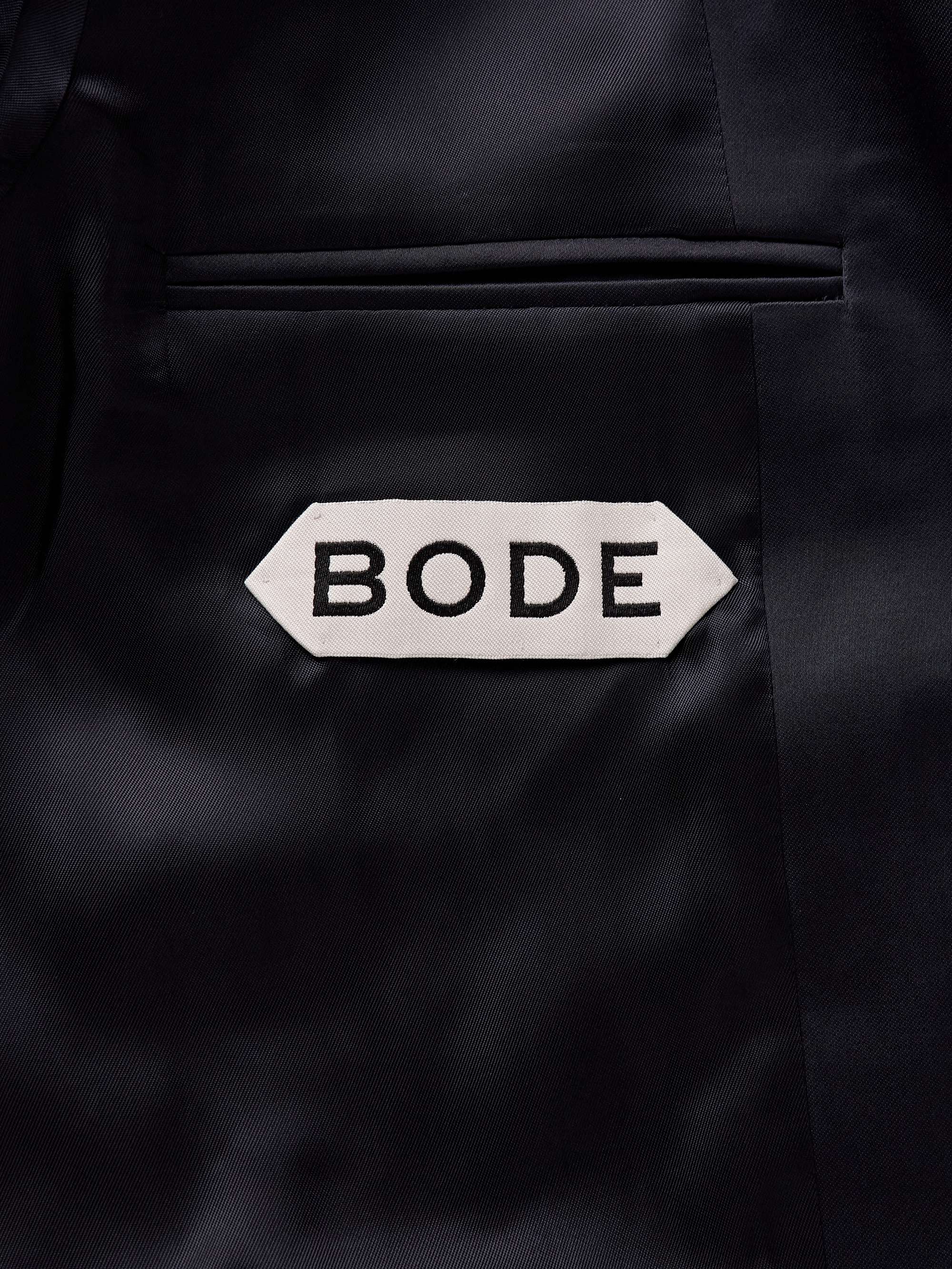 BODE 