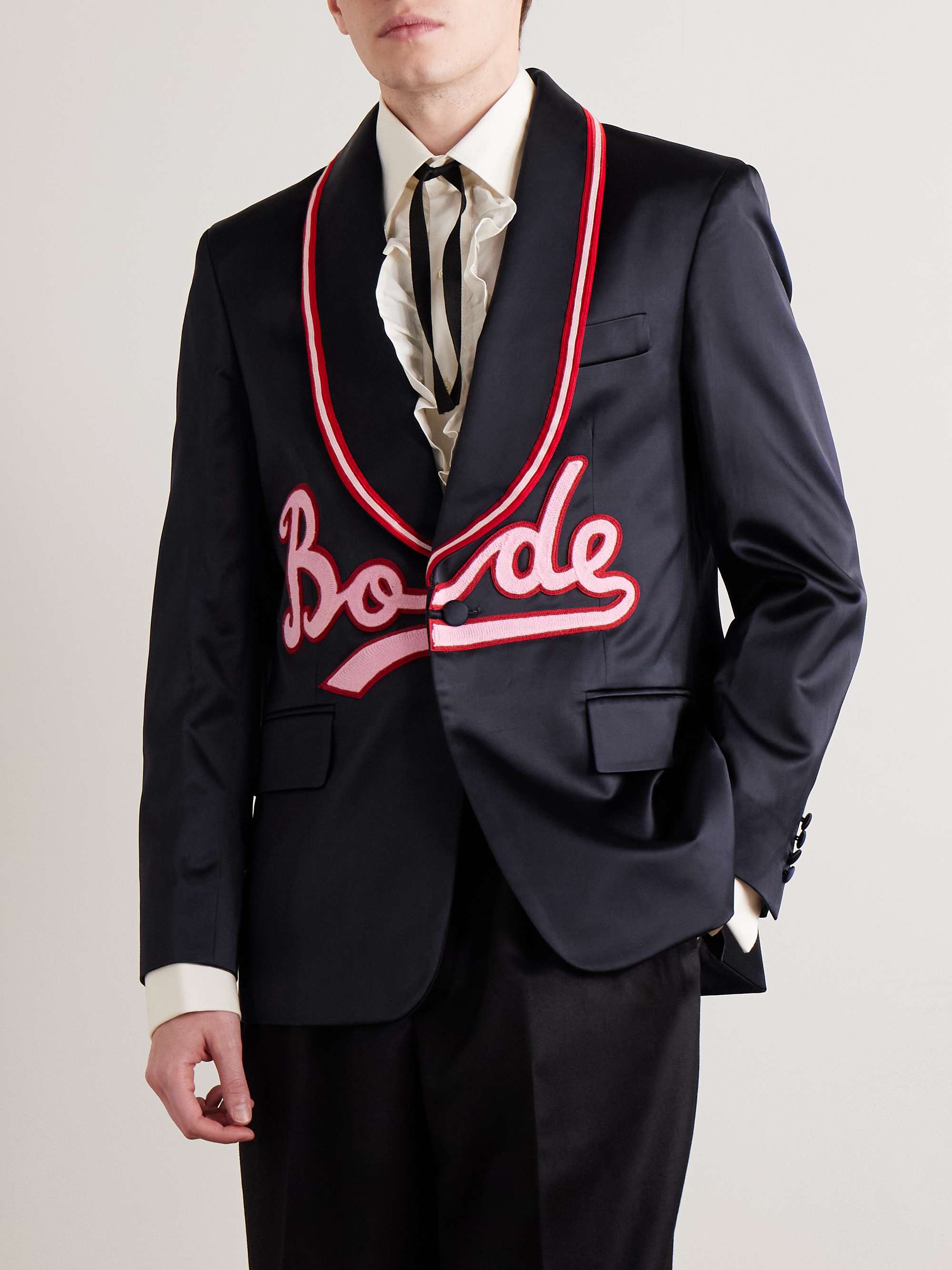 BODE 