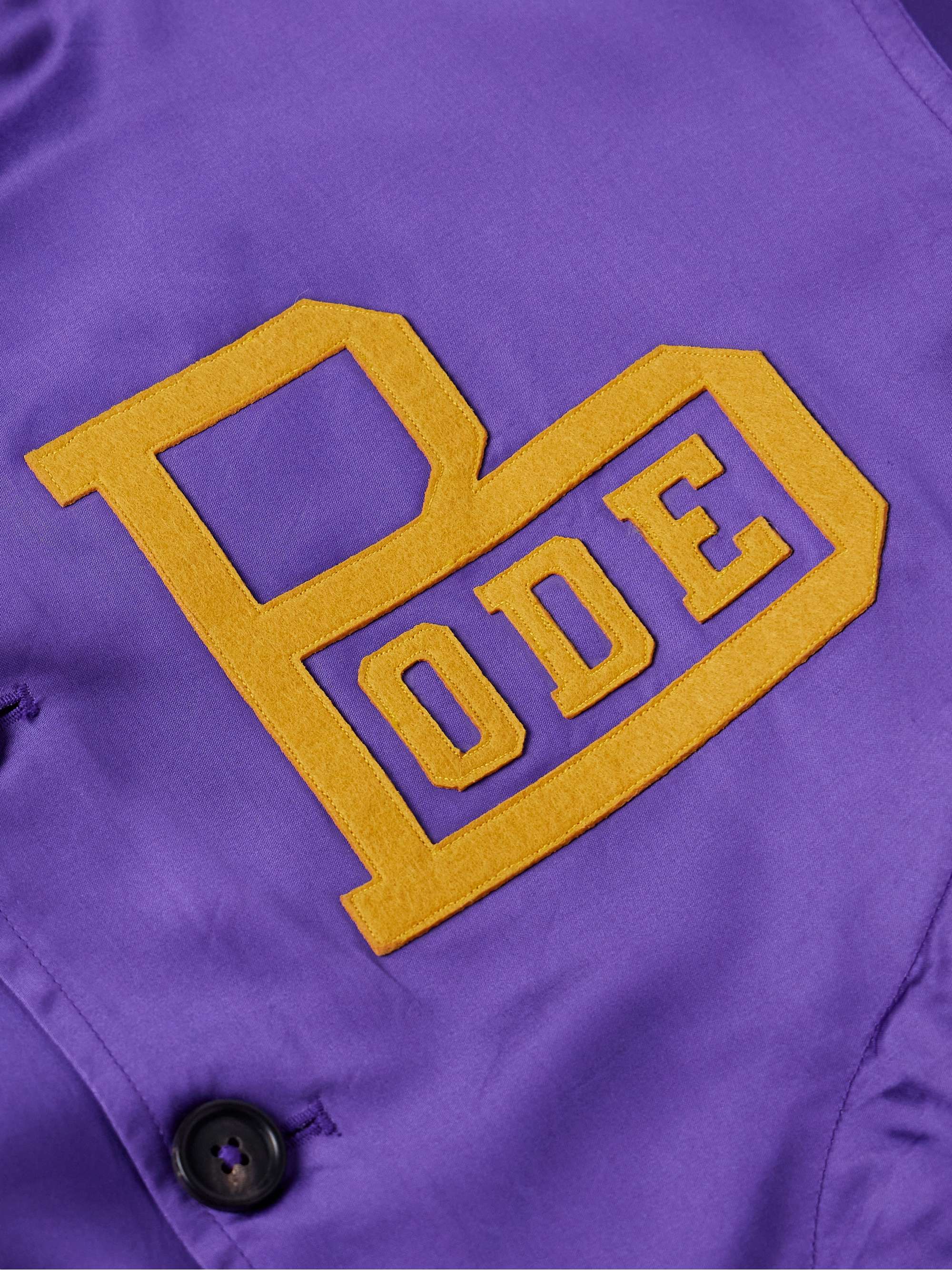 BODE 