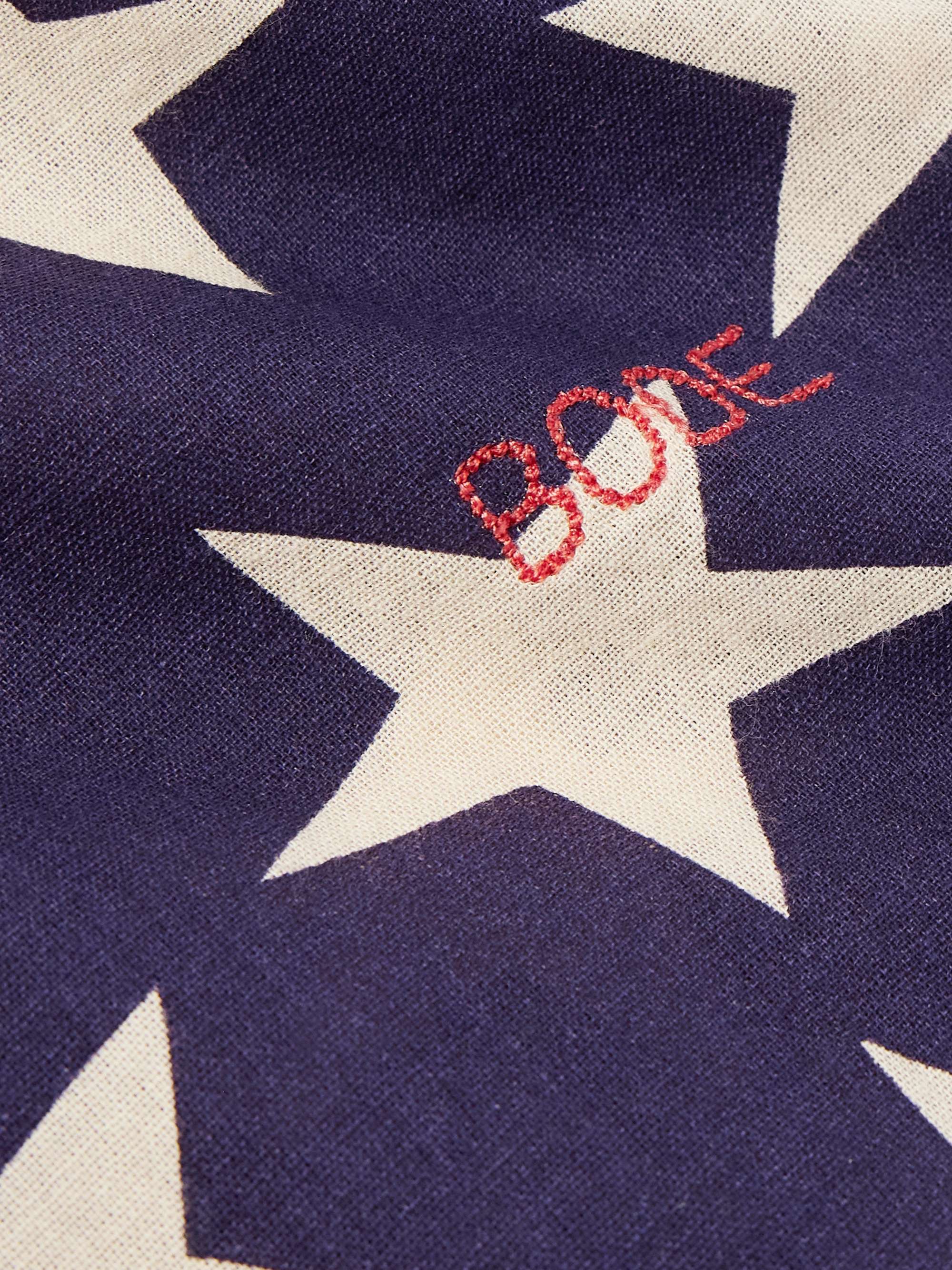BODE 