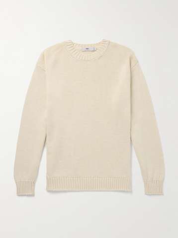 Inis Meáin (イニシュマン) メンズ | MR PORTER