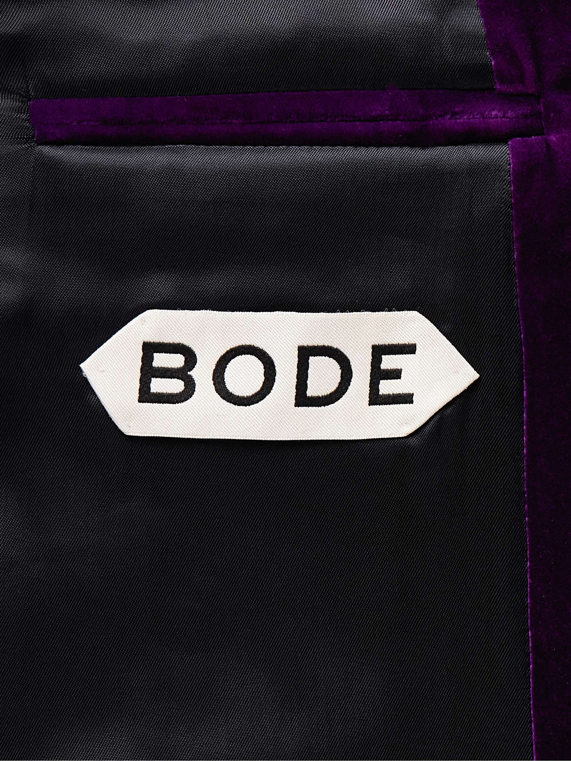 BODE 