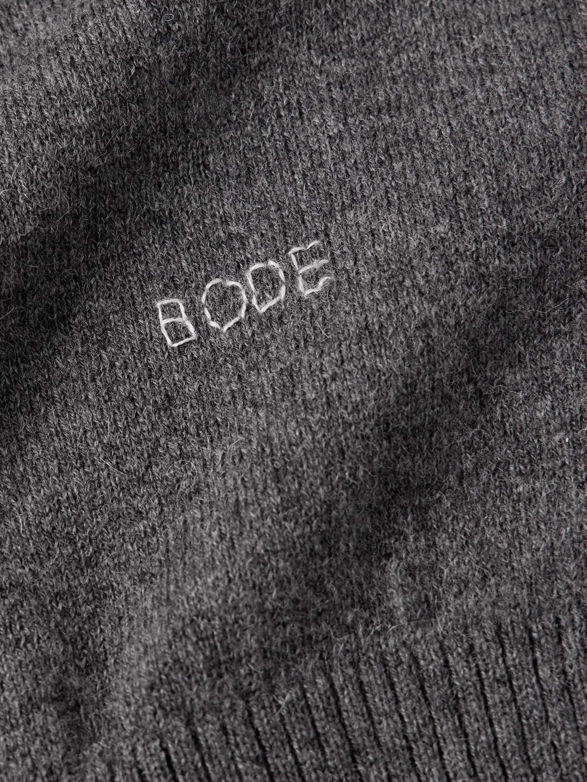 BODE 