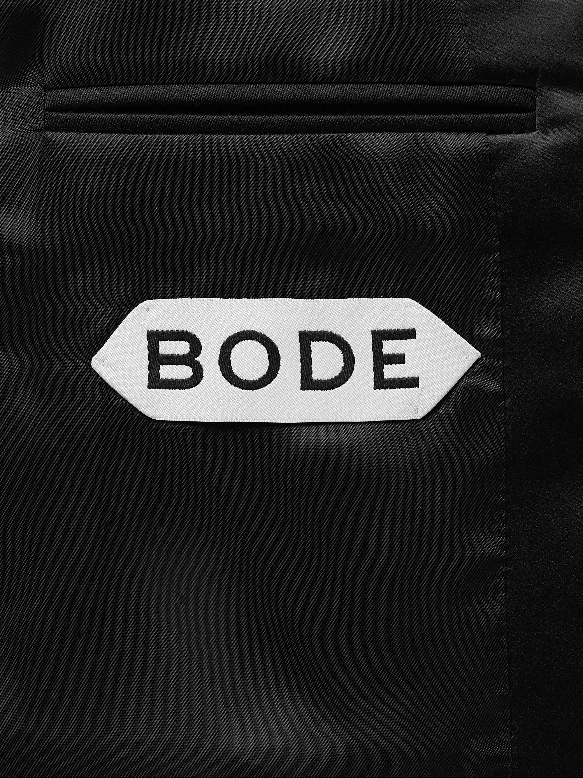 BODE 
