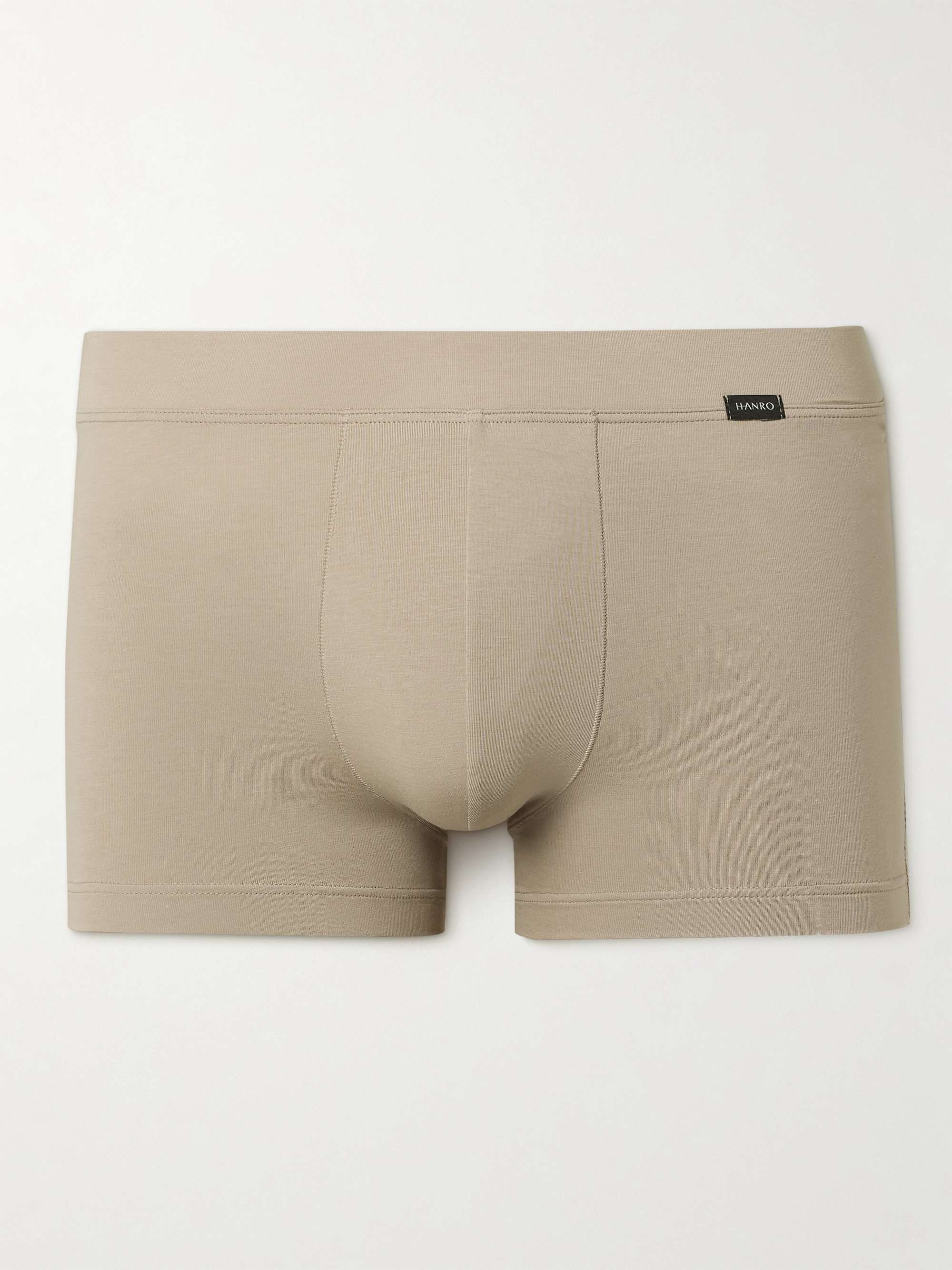 Hanro boxershorts 2025